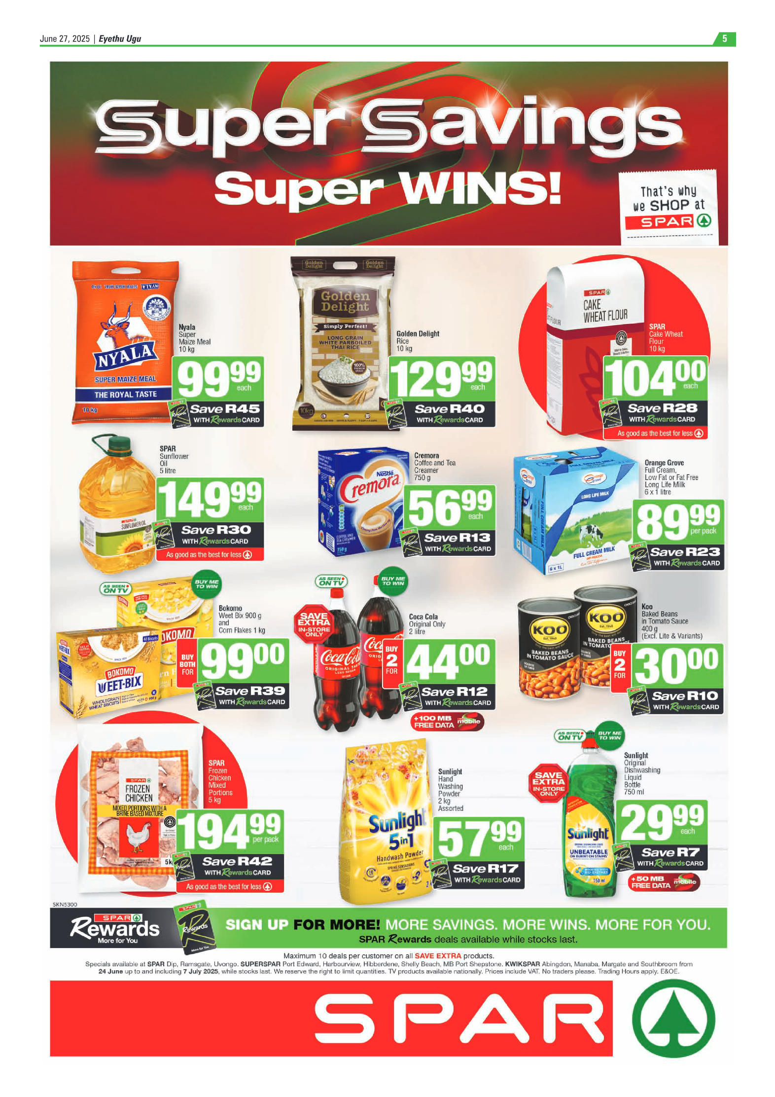 Eyethu 27 June page 5