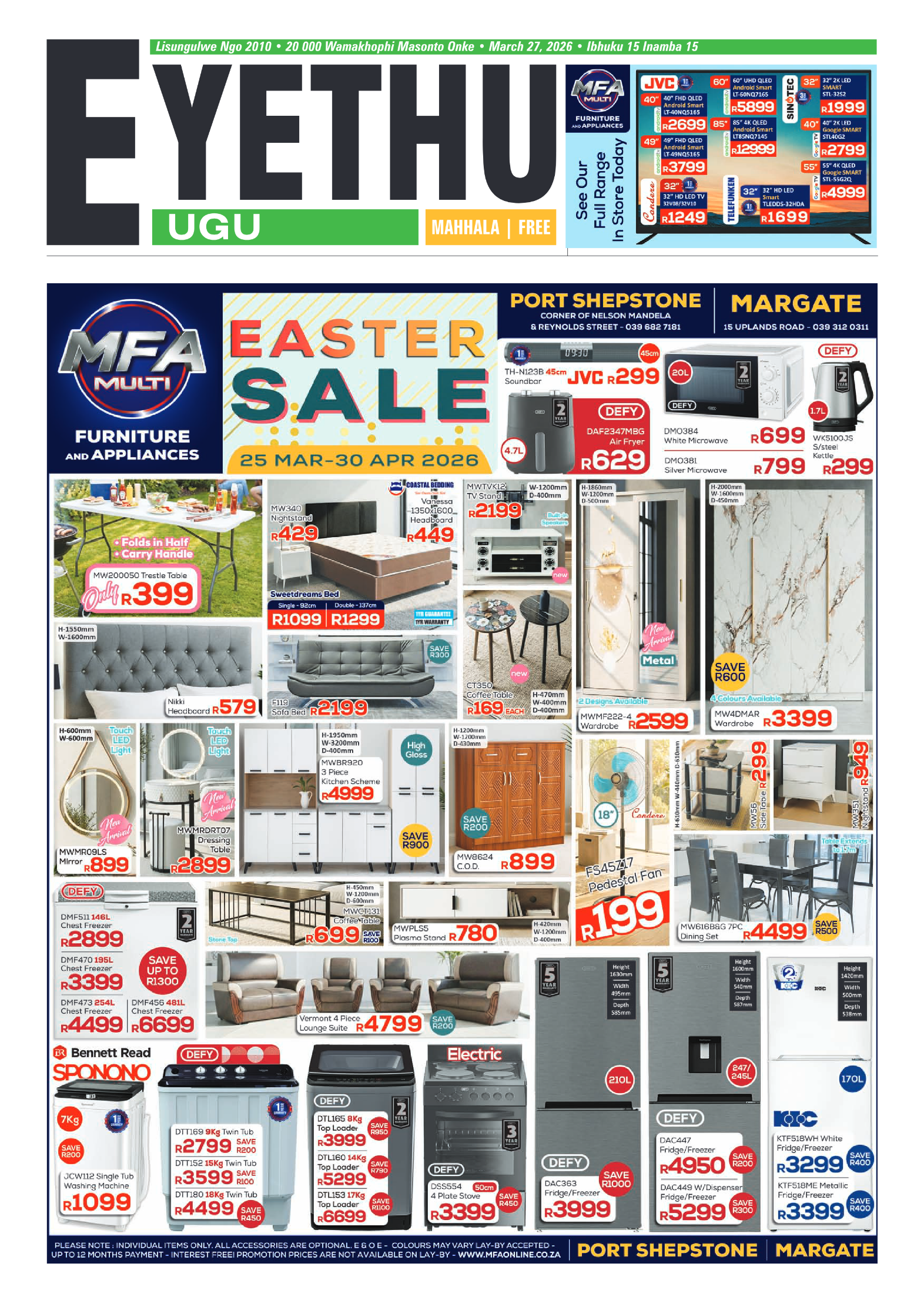 Eyethu 27 Mar page 1
