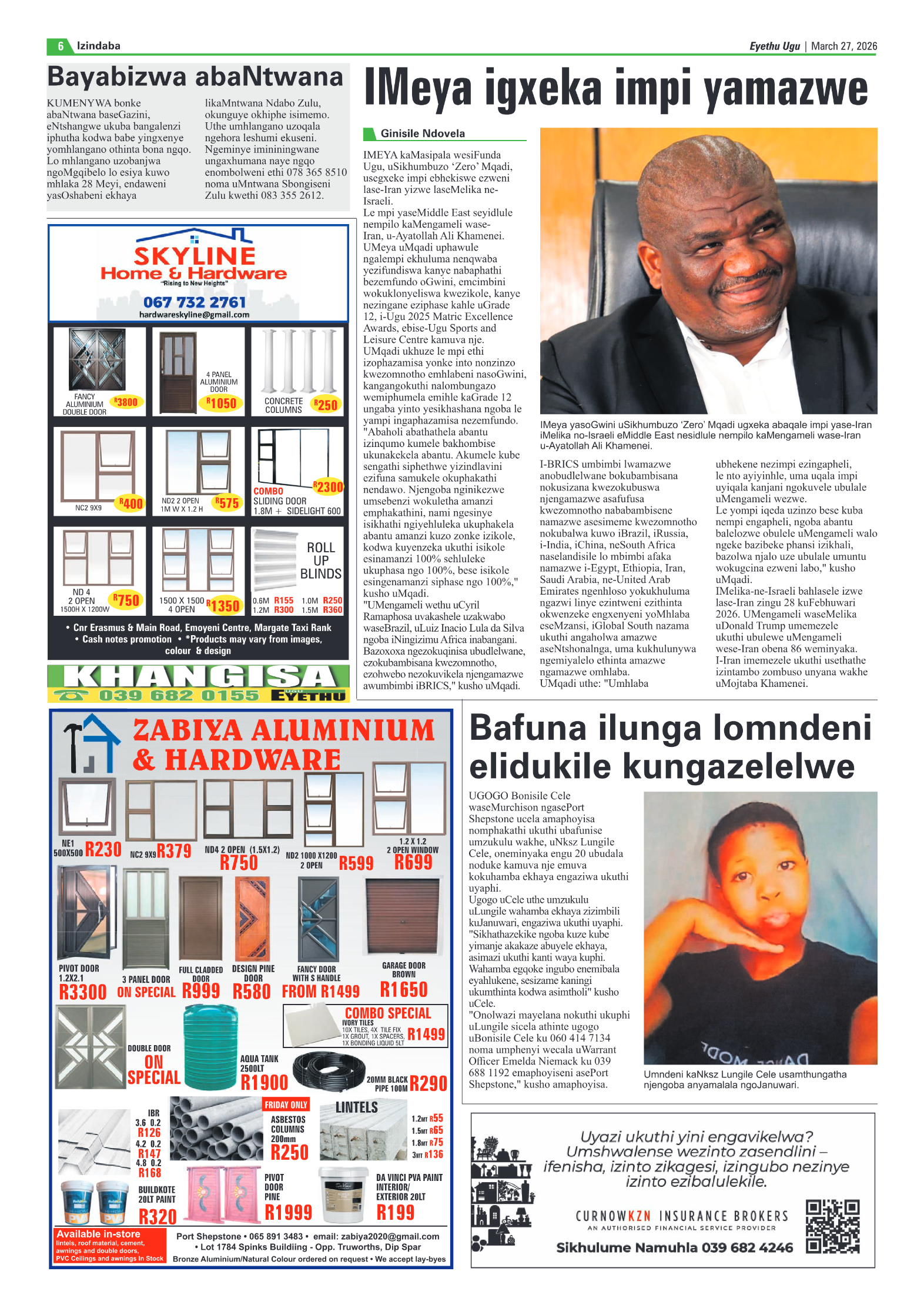 Eyethu 27 Mar page 8