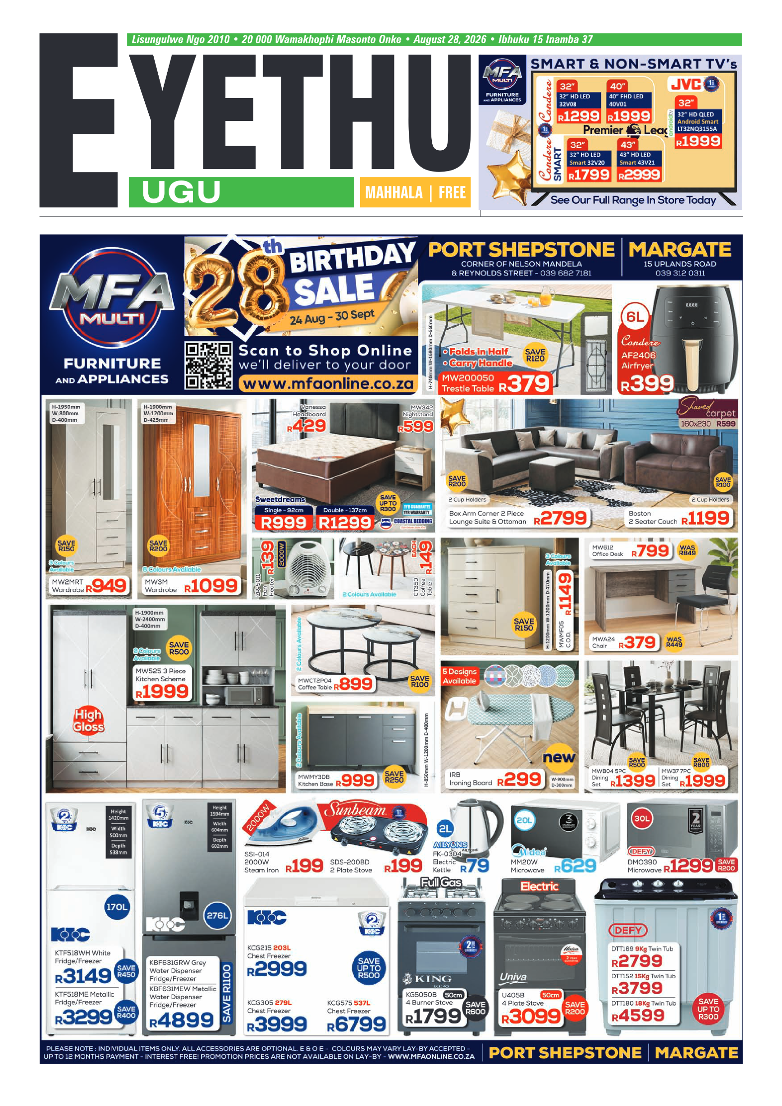Eyethu 28 Aug page 1