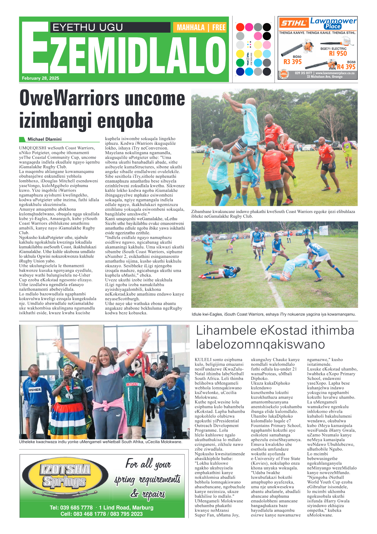 Eyethu 28 Feb page 12