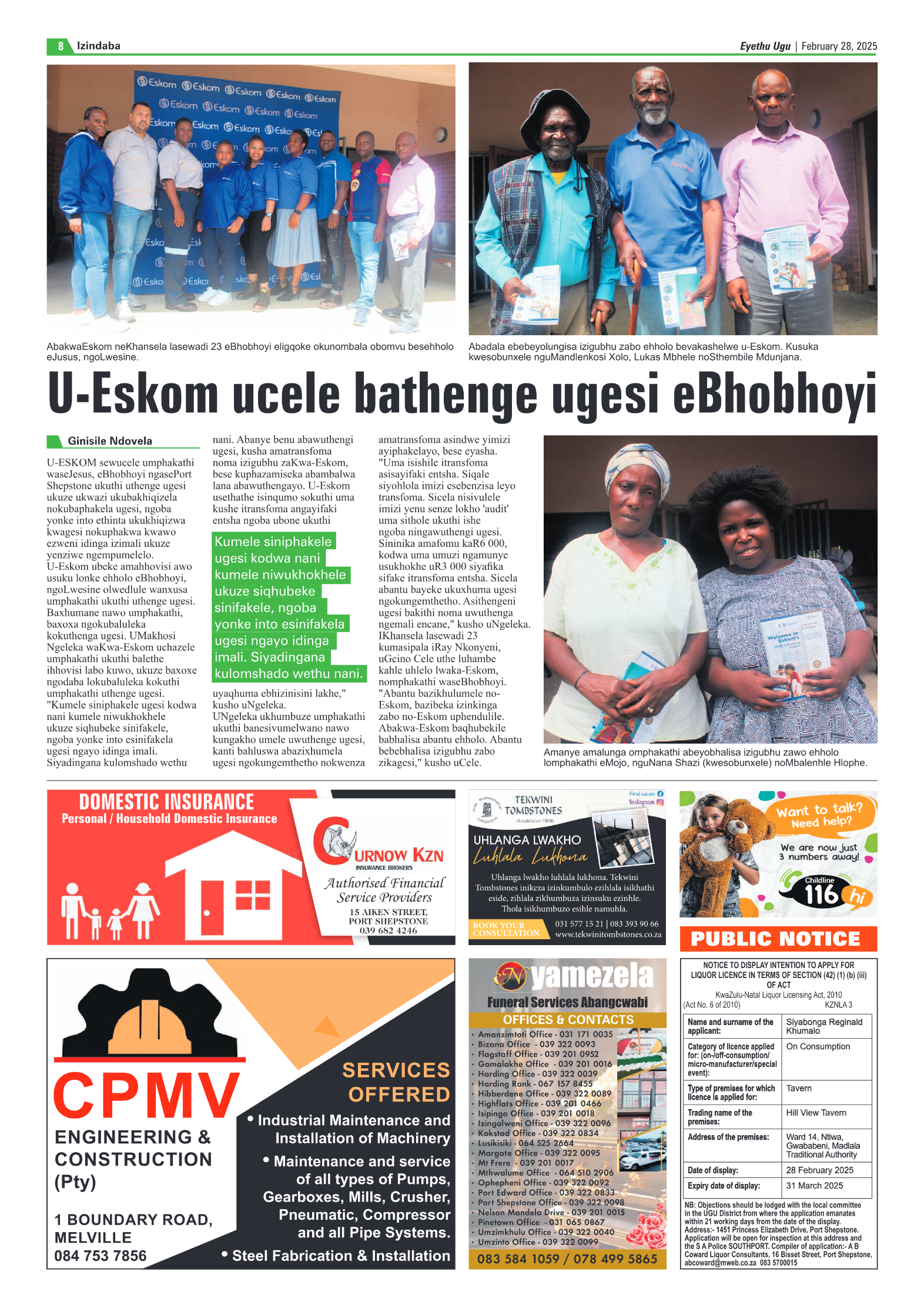 Eyethu 28 Feb page 8