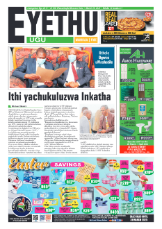 Eyethu 28 Mar