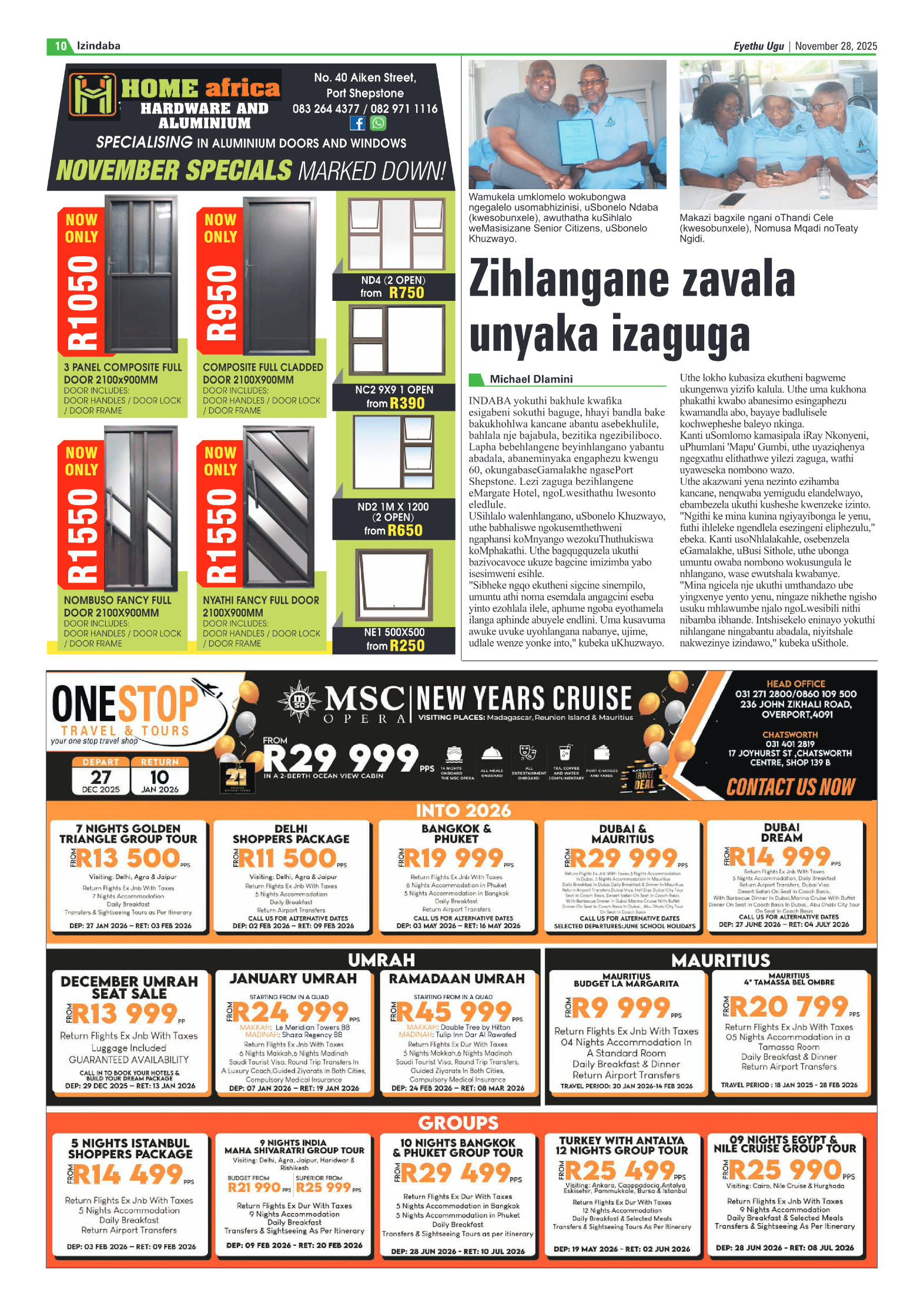 Eyethu 28 Nov page 10