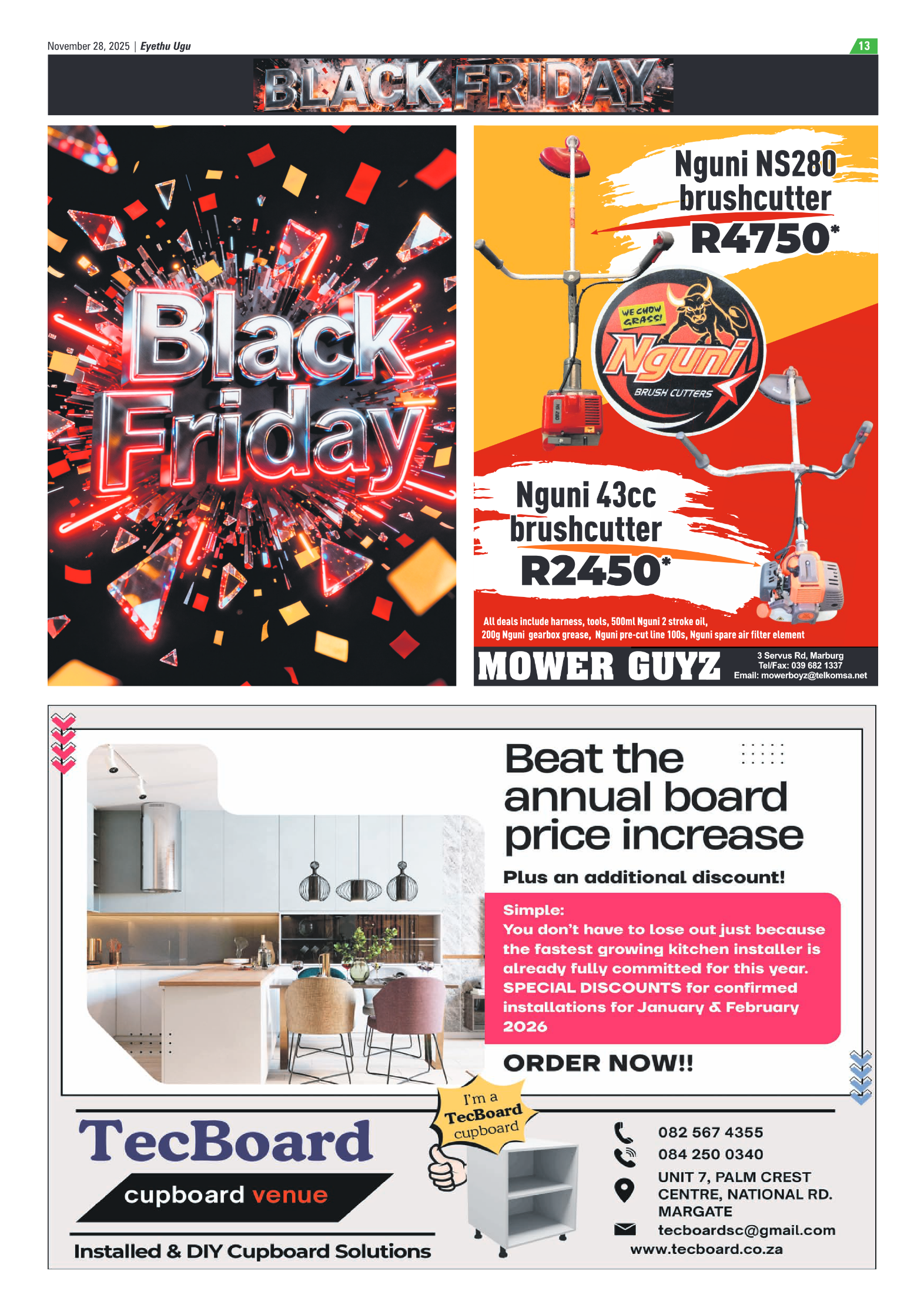 Eyethu 28 Nov page 13