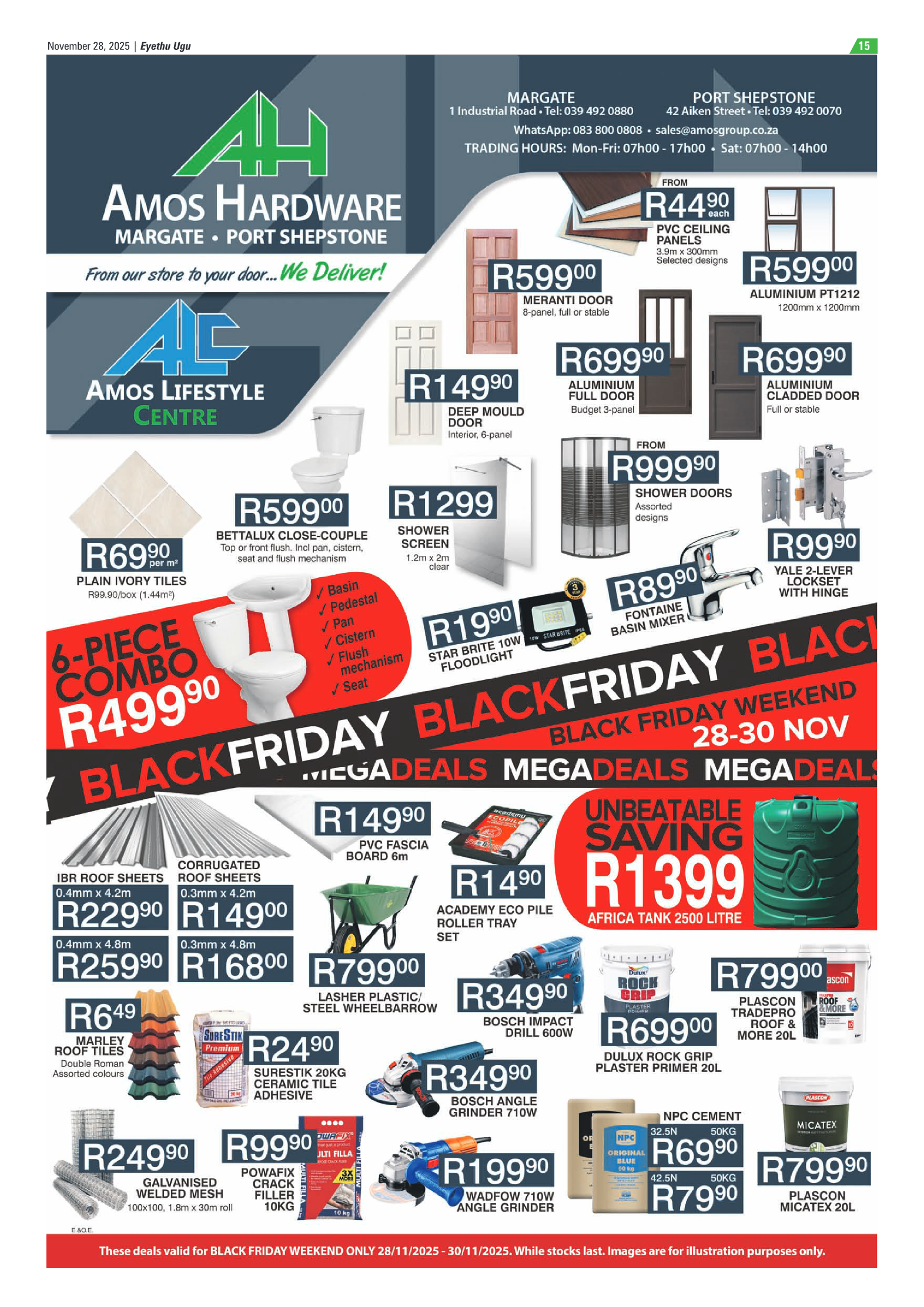 Eyethu 28 Nov page 15