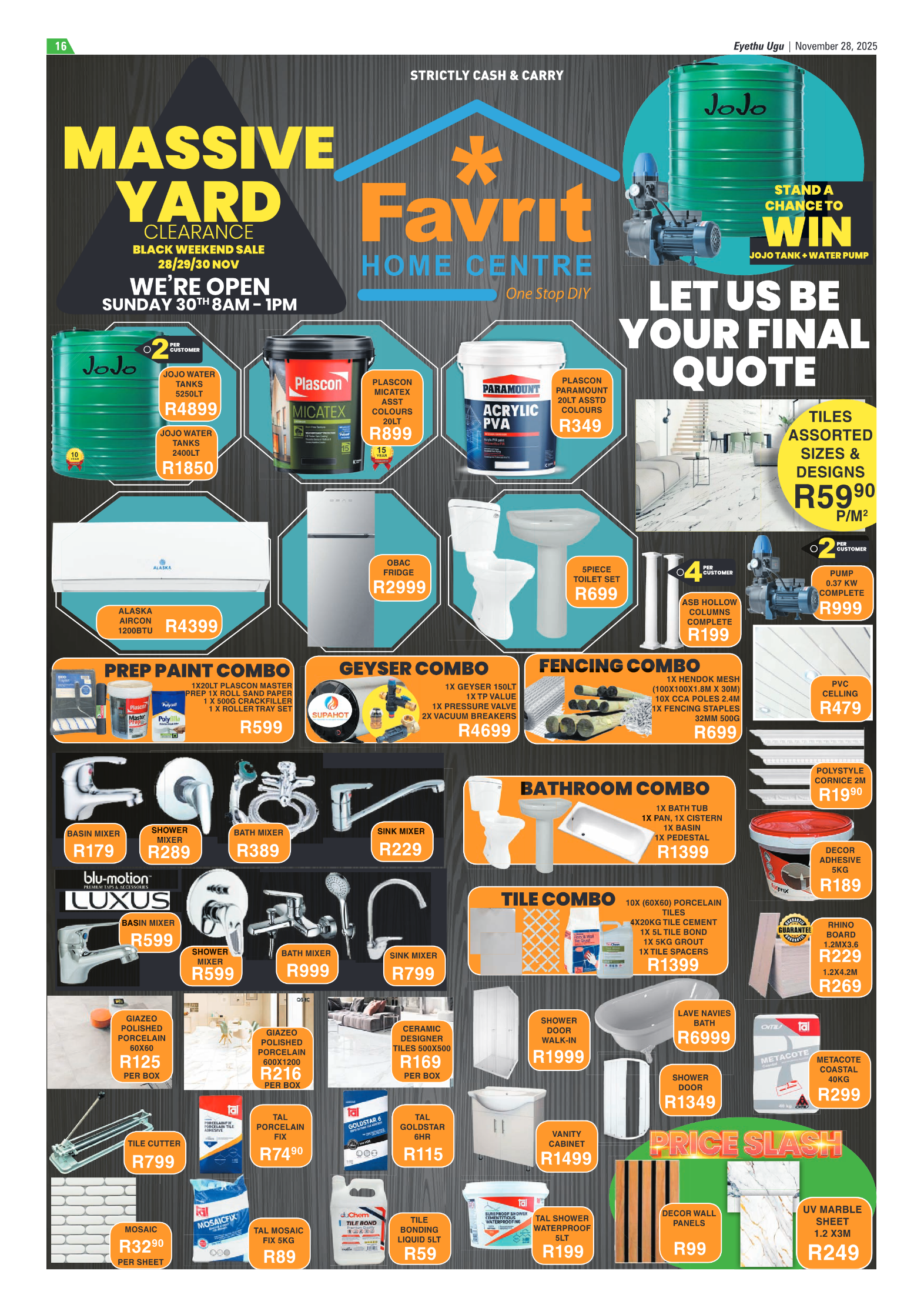 Eyethu 28 Nov page 16