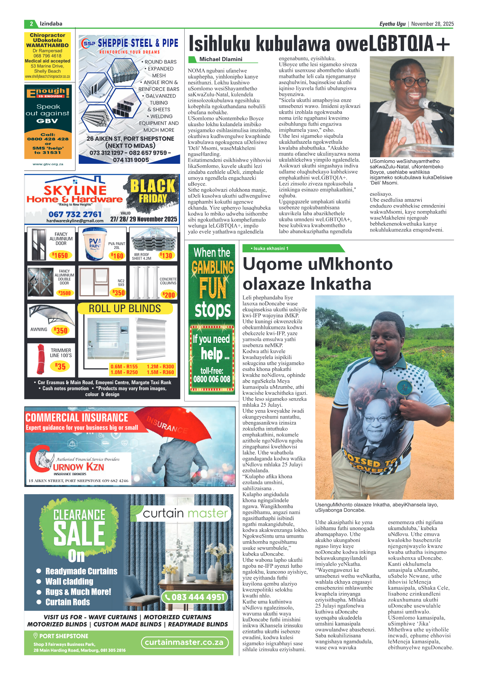 Eyethu 28 Nov page 2