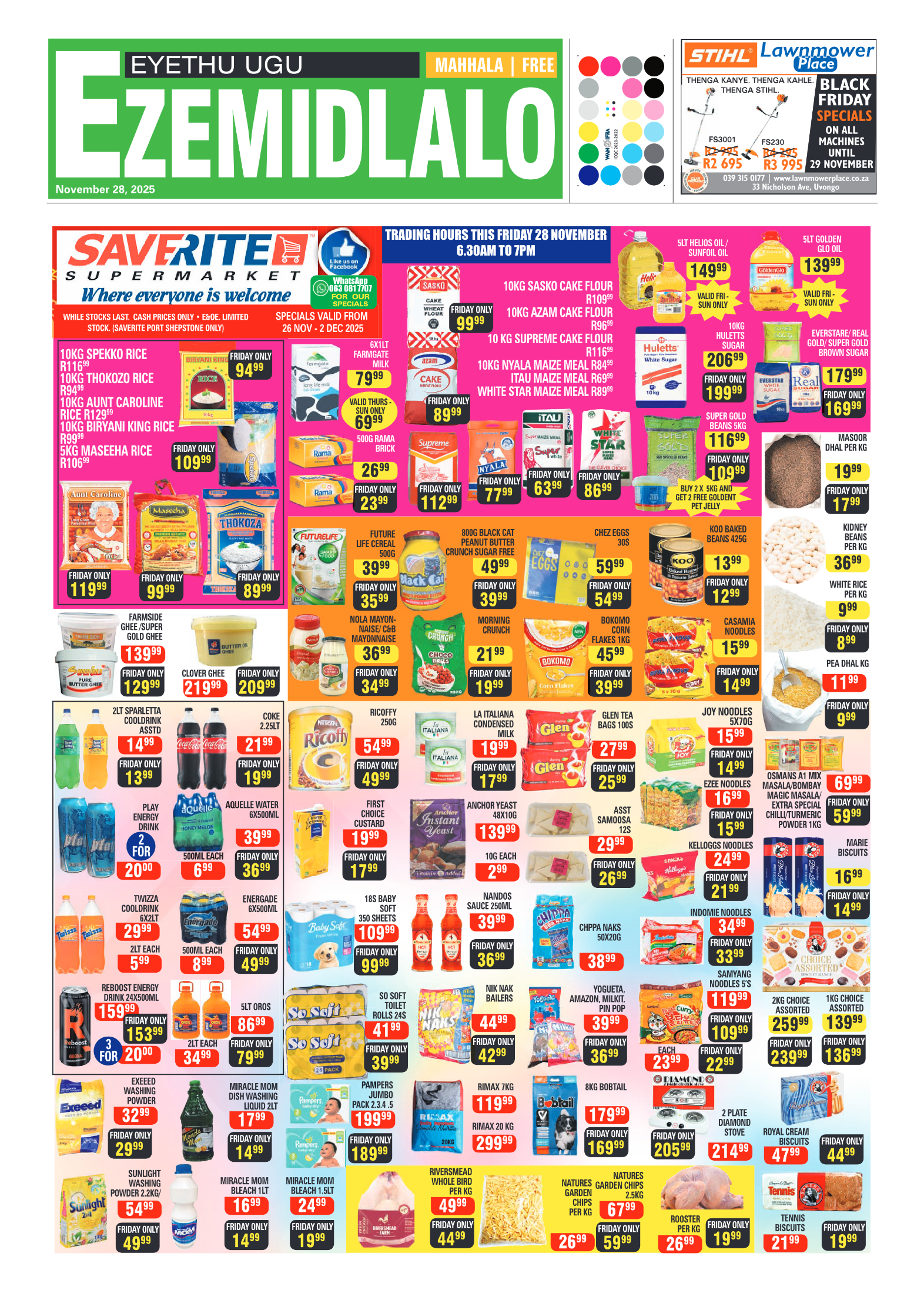 Eyethu 28 Nov page 20
