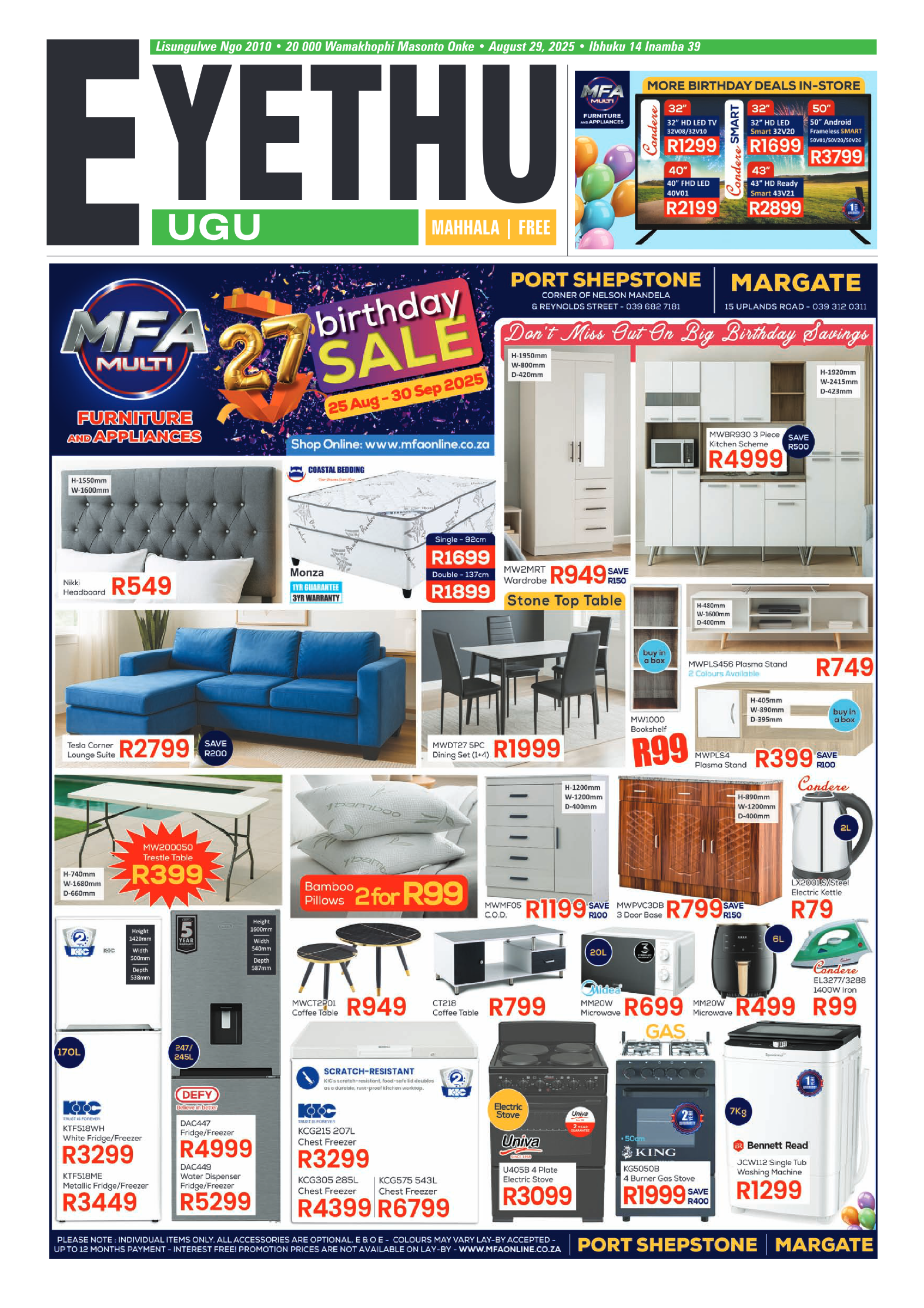 Eyethu 29 Aug page 1