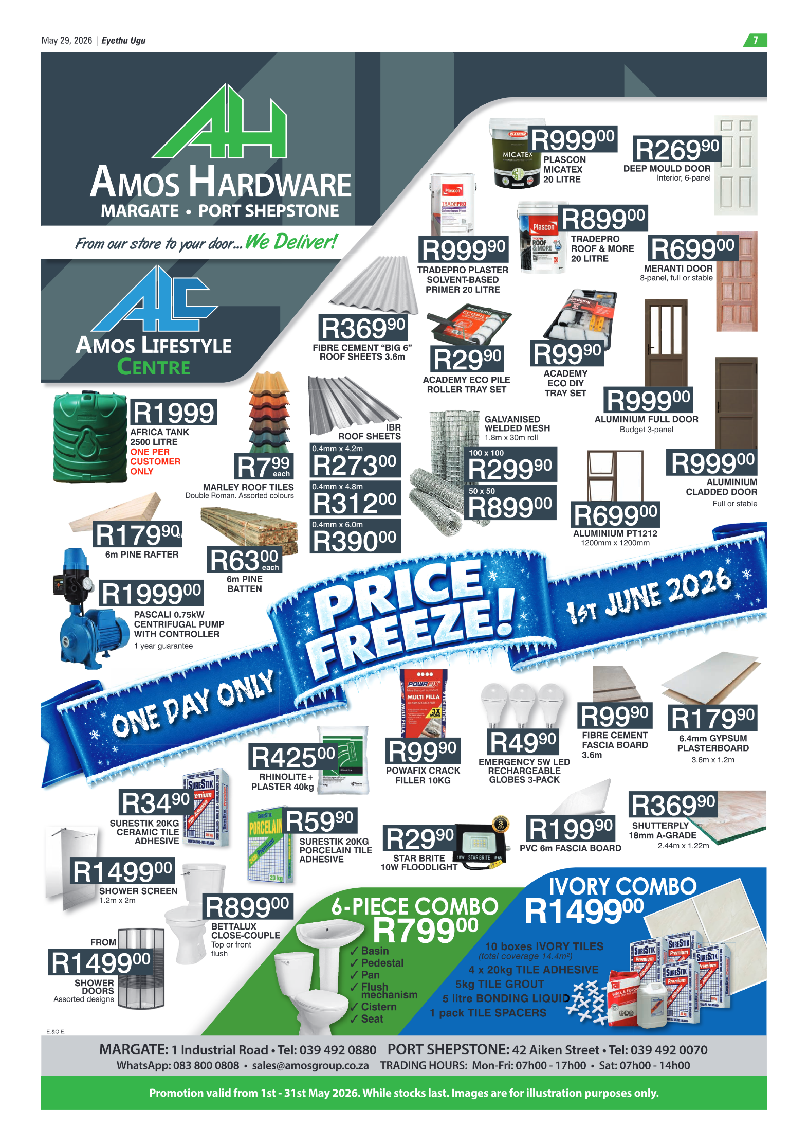Eyethu 29 May page 7