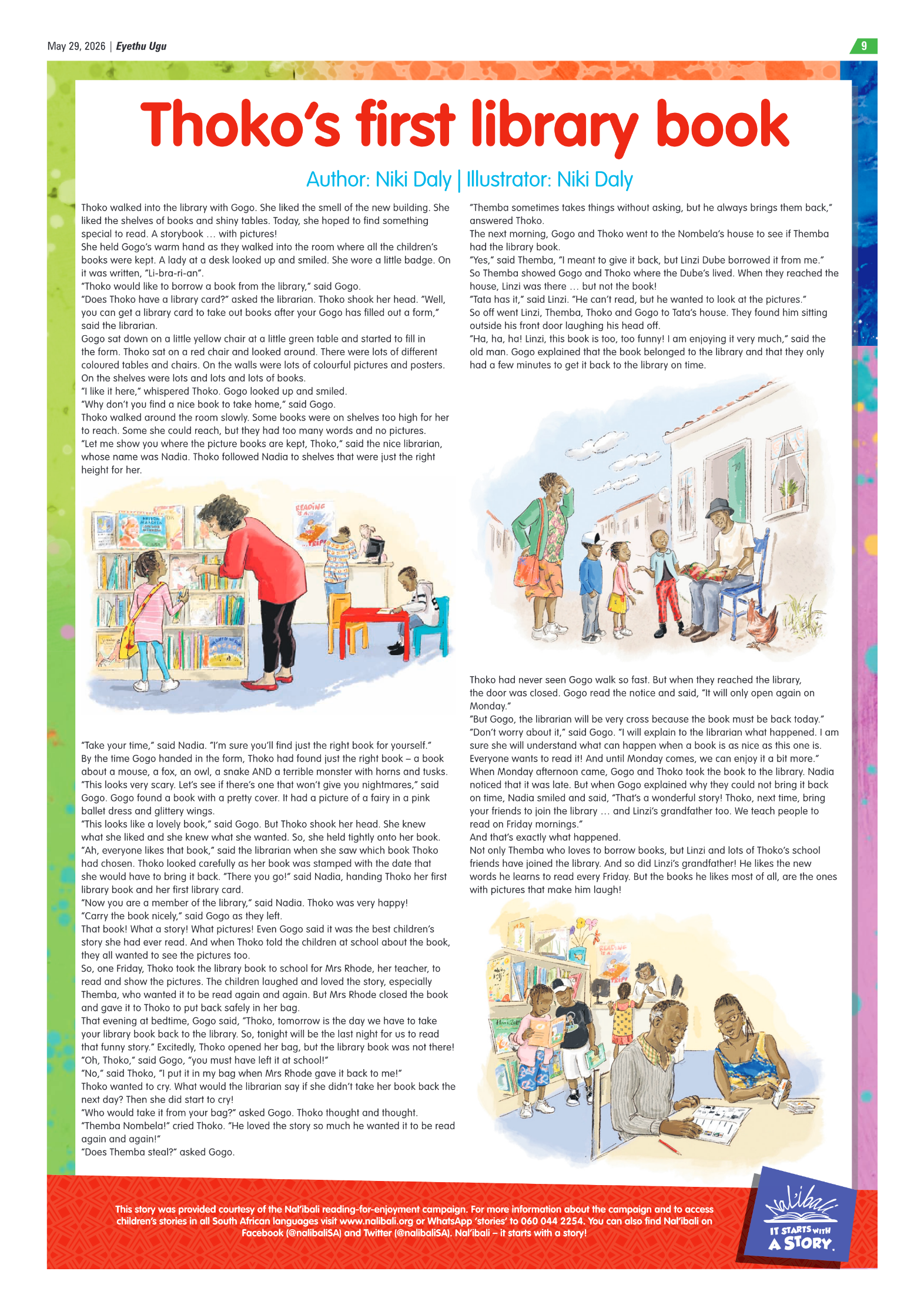 Eyethu 29 May page 9