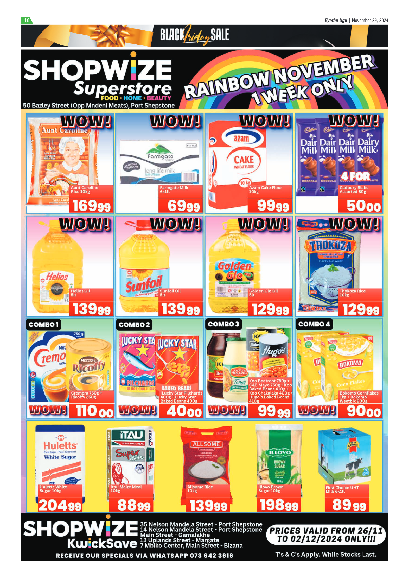 Eyethu 29 Nov page 10