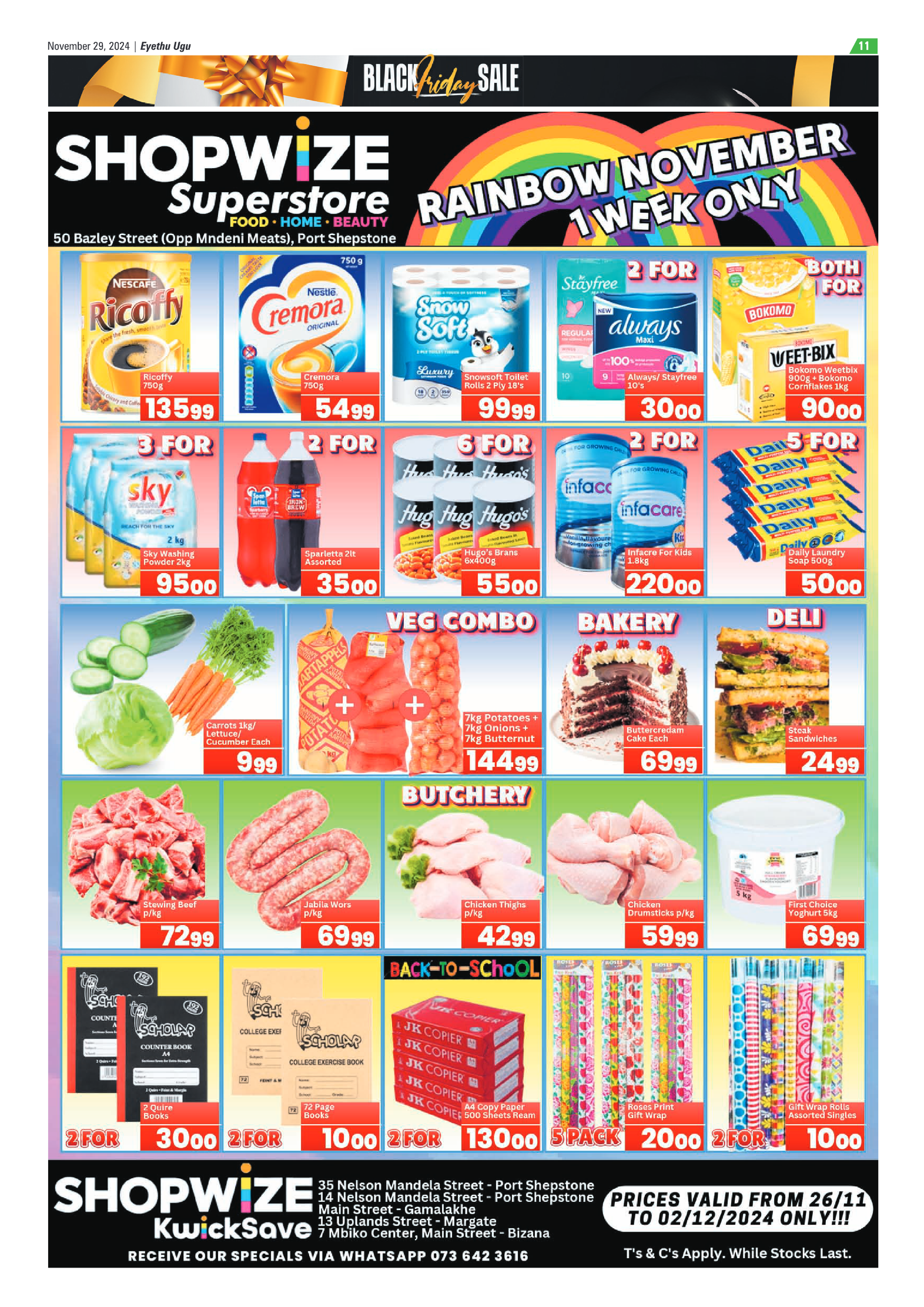 Eyethu 29 Nov page 11