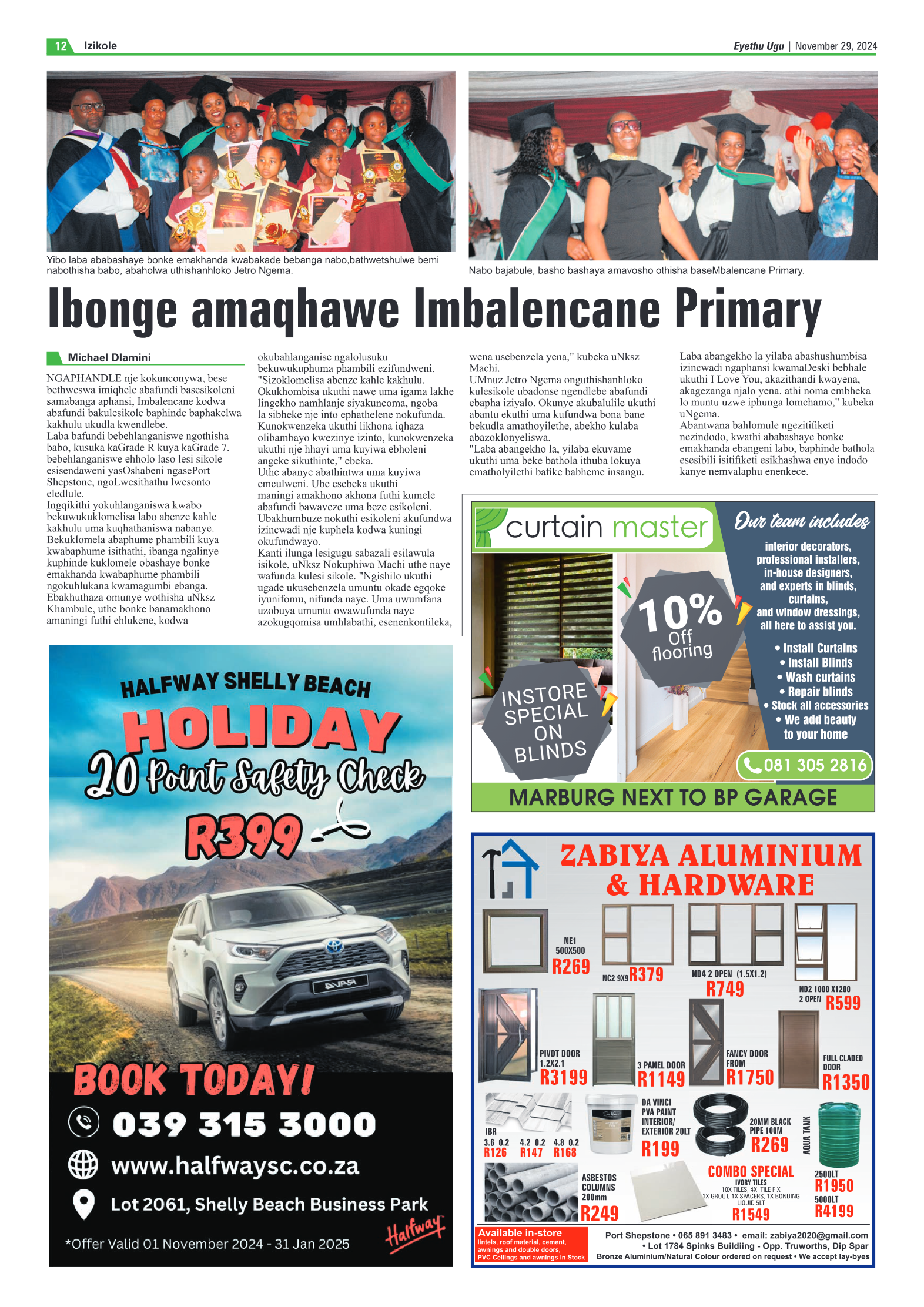 Eyethu 29 Nov page 12