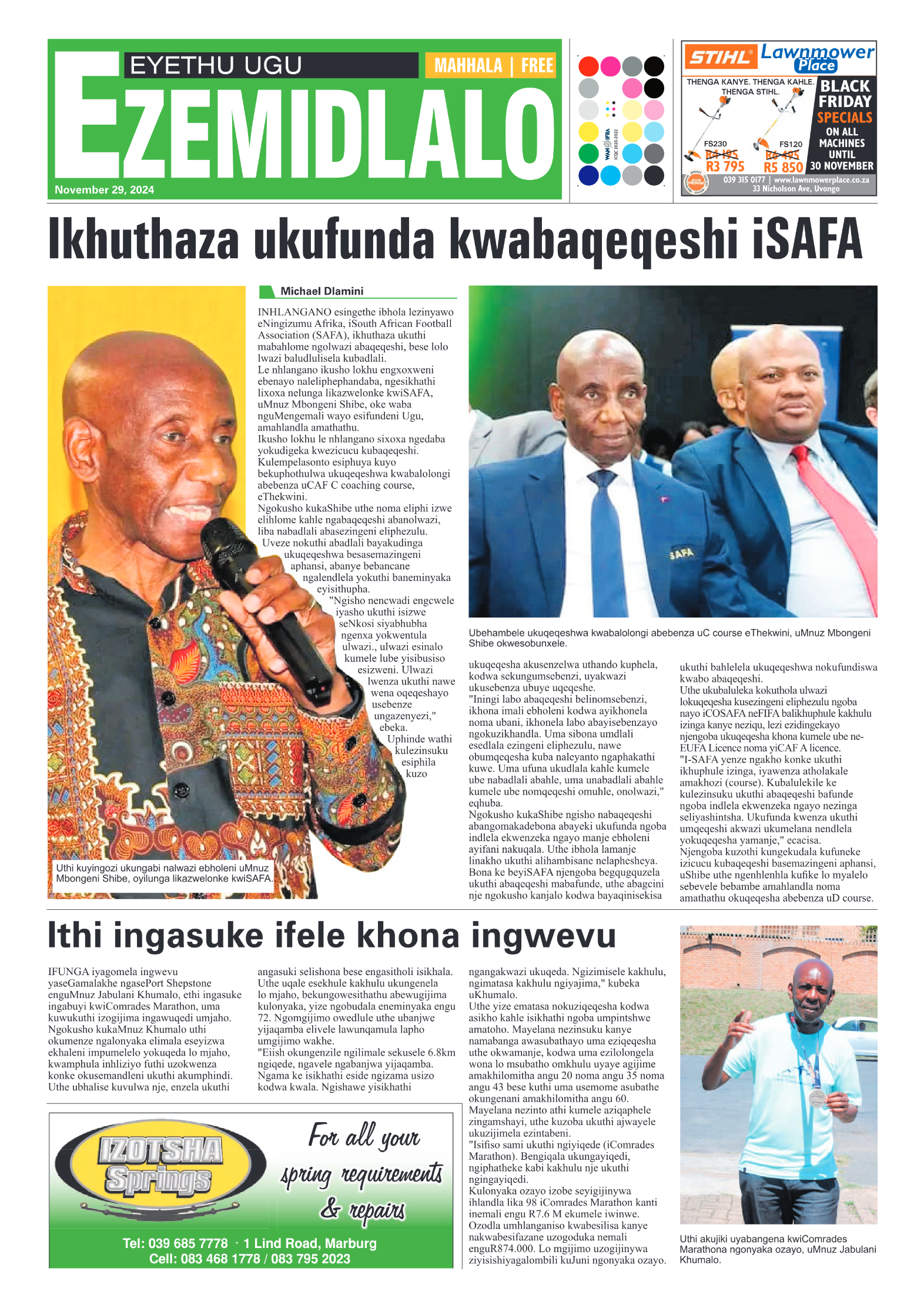 Eyethu 29 Nov page 16