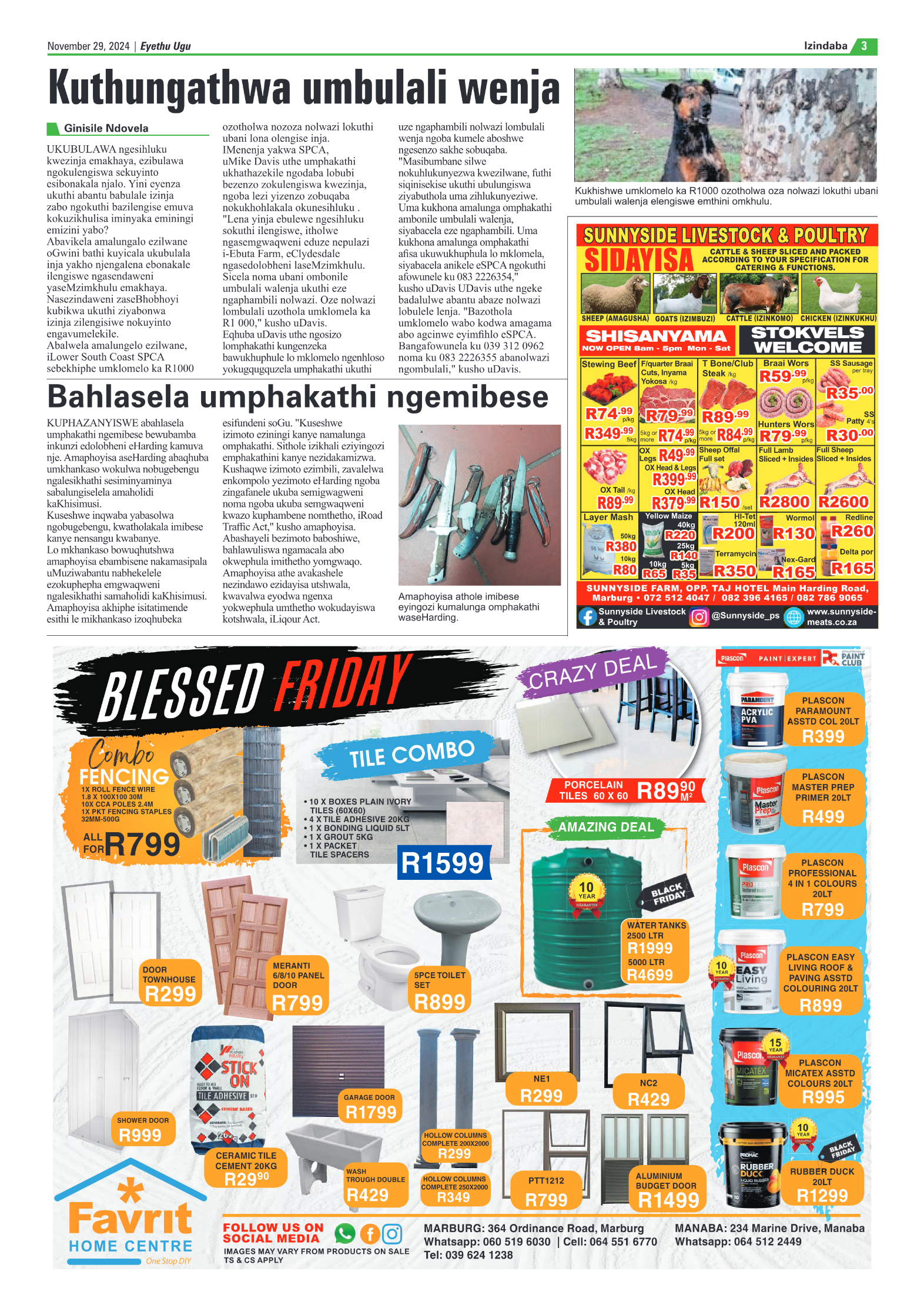 Eyethu 29 Nov page 3