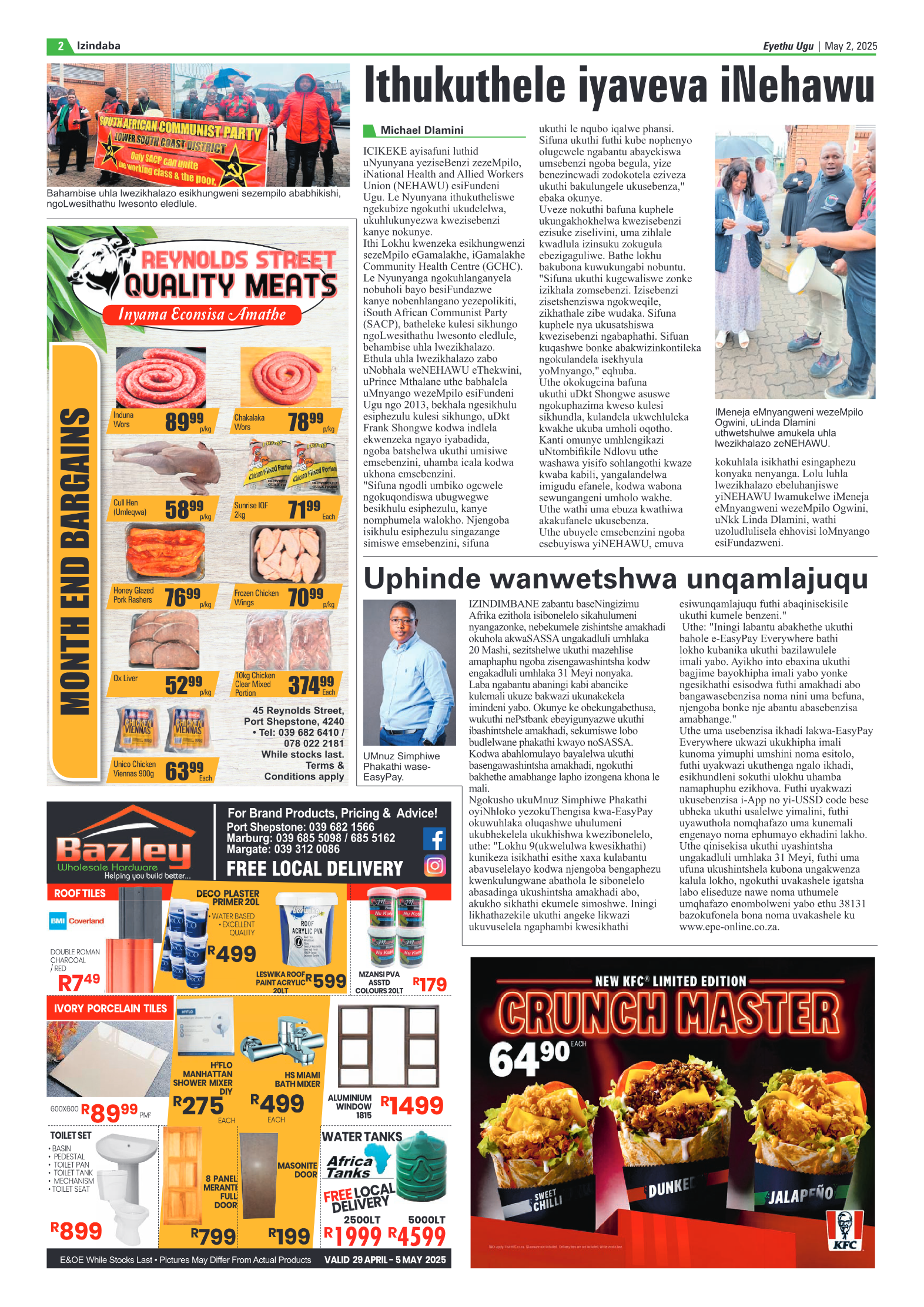 Eyethu 2 May page 2