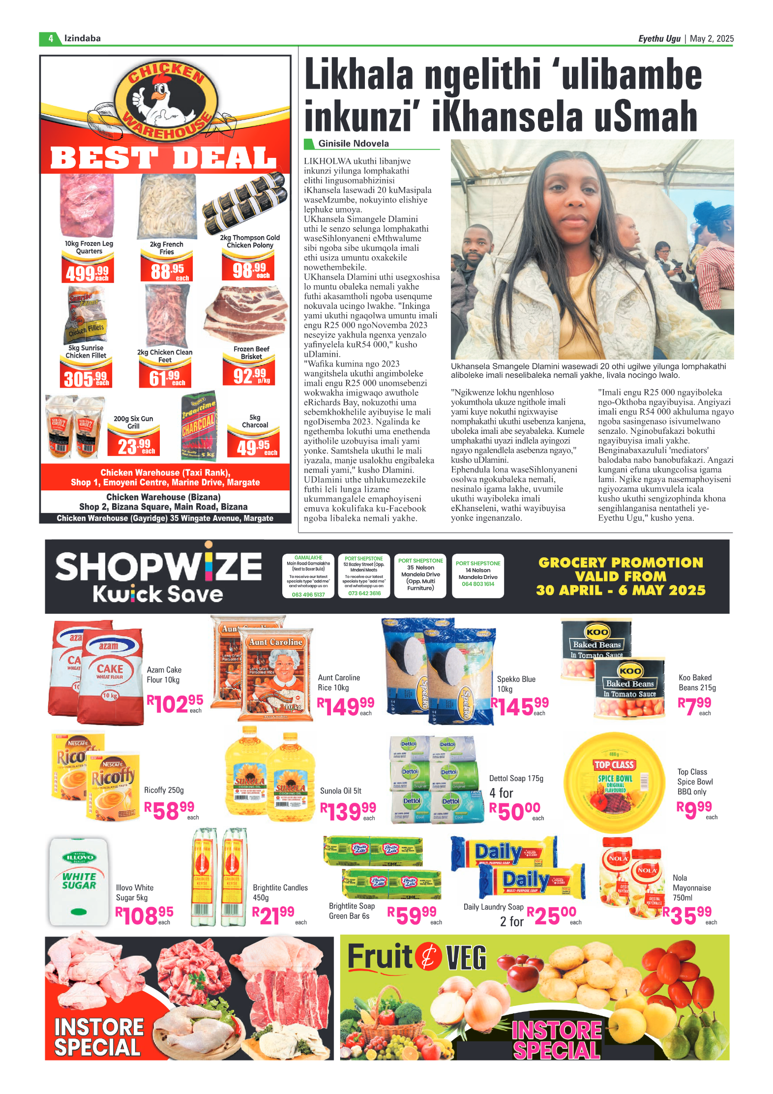 Eyethu 2 May page 4