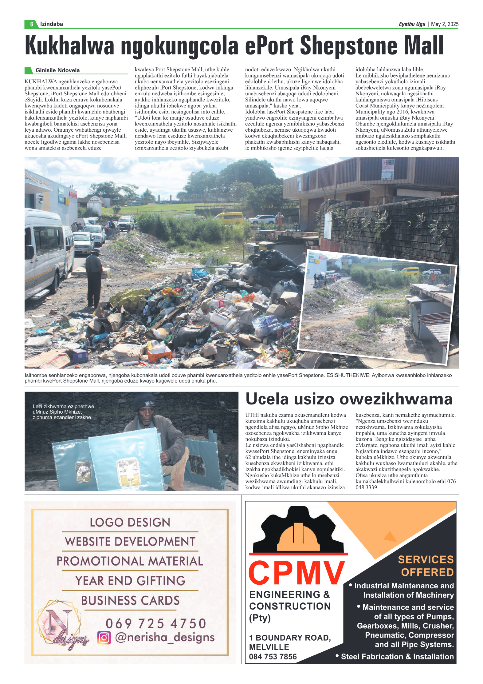 Eyethu 2 May page 6