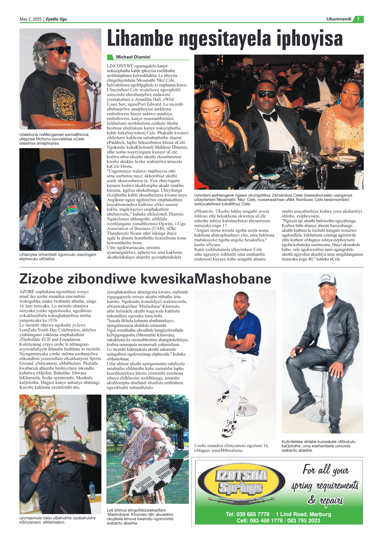 Eyethu 2 May page 7