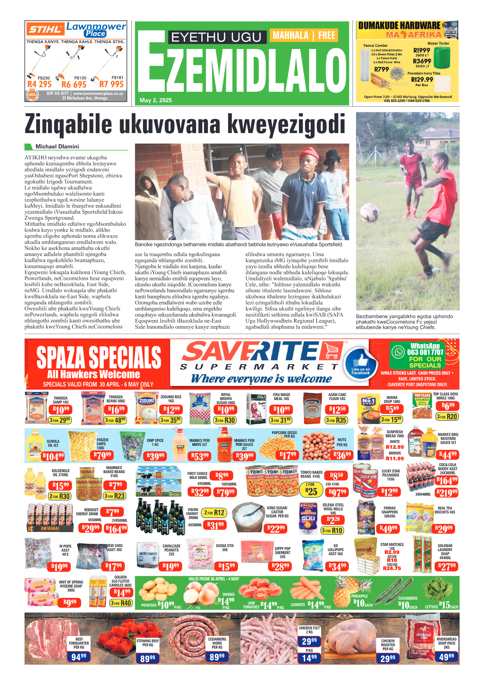 Eyethu 2 May page 8