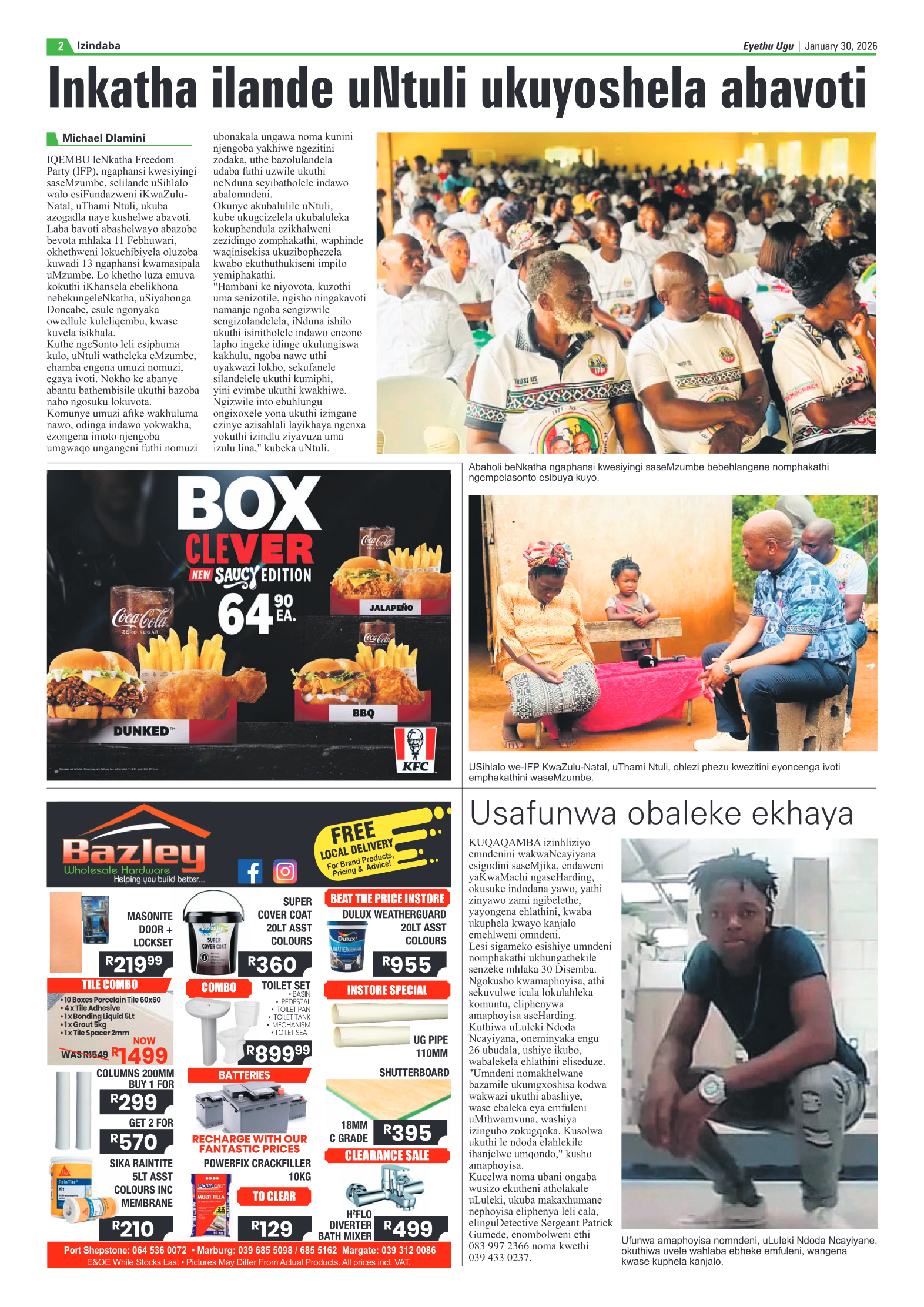 Eyethu 30 Jan page 2
