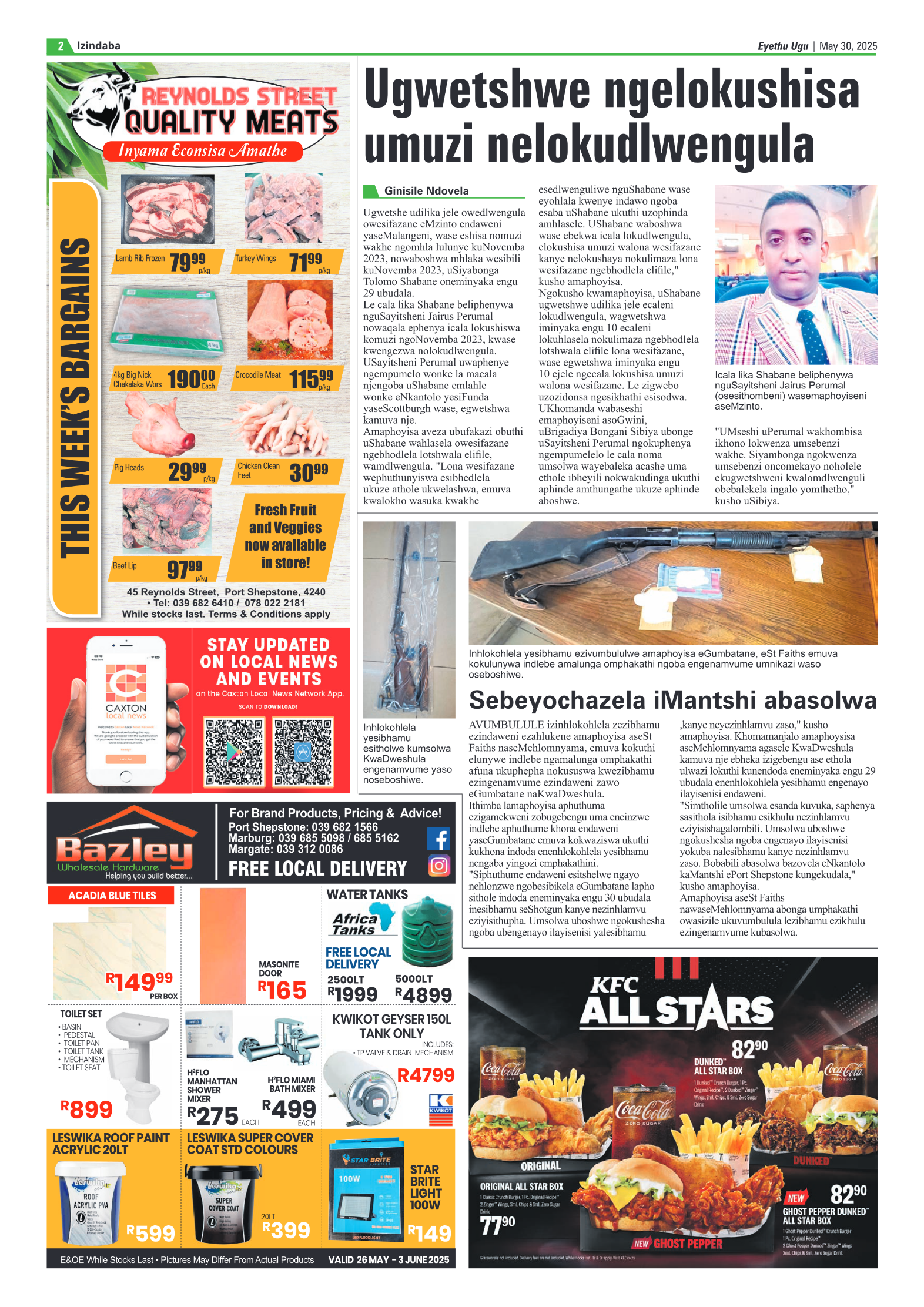 Eyethu 30 May page 2