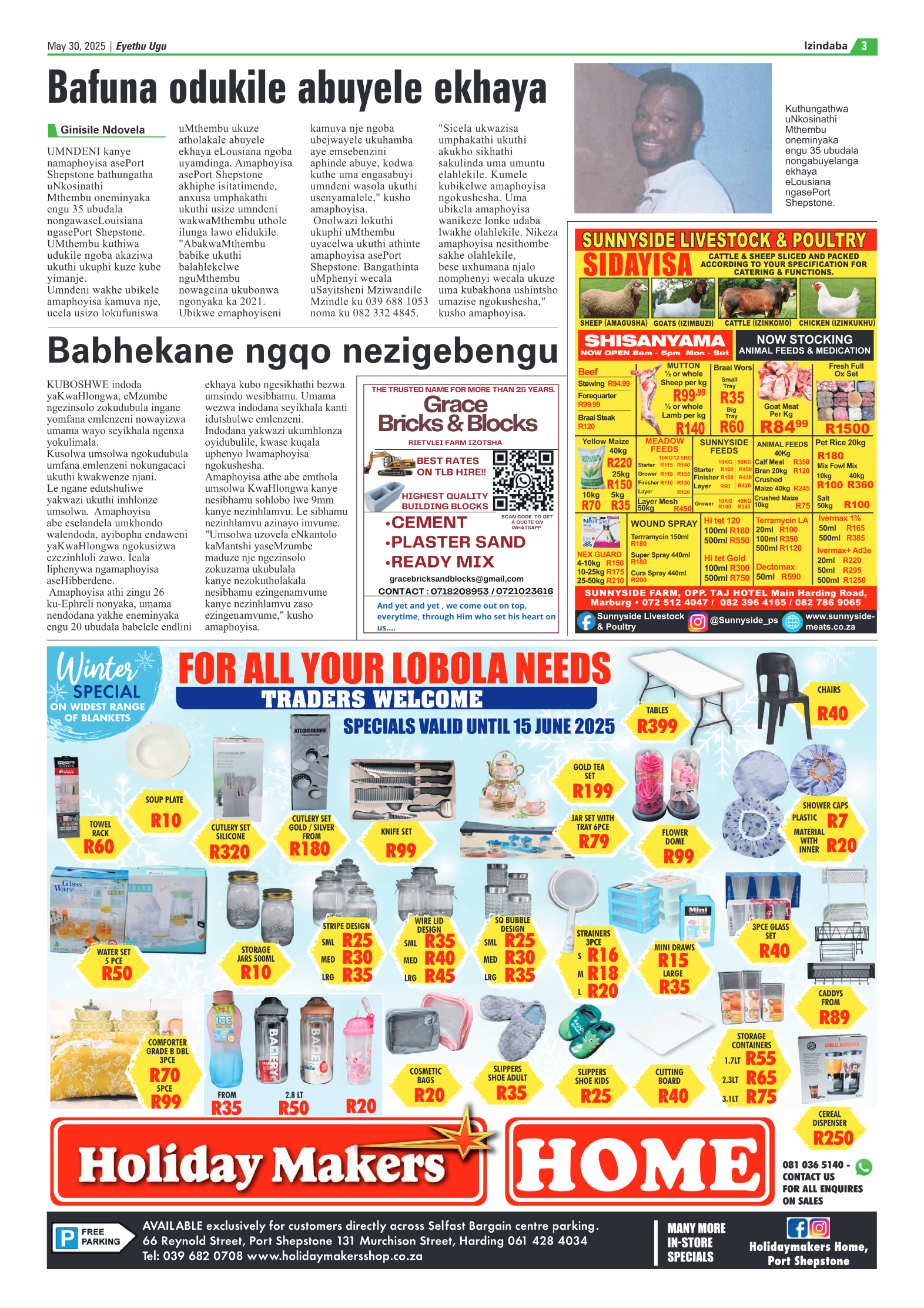 Eyethu 30 May page 3