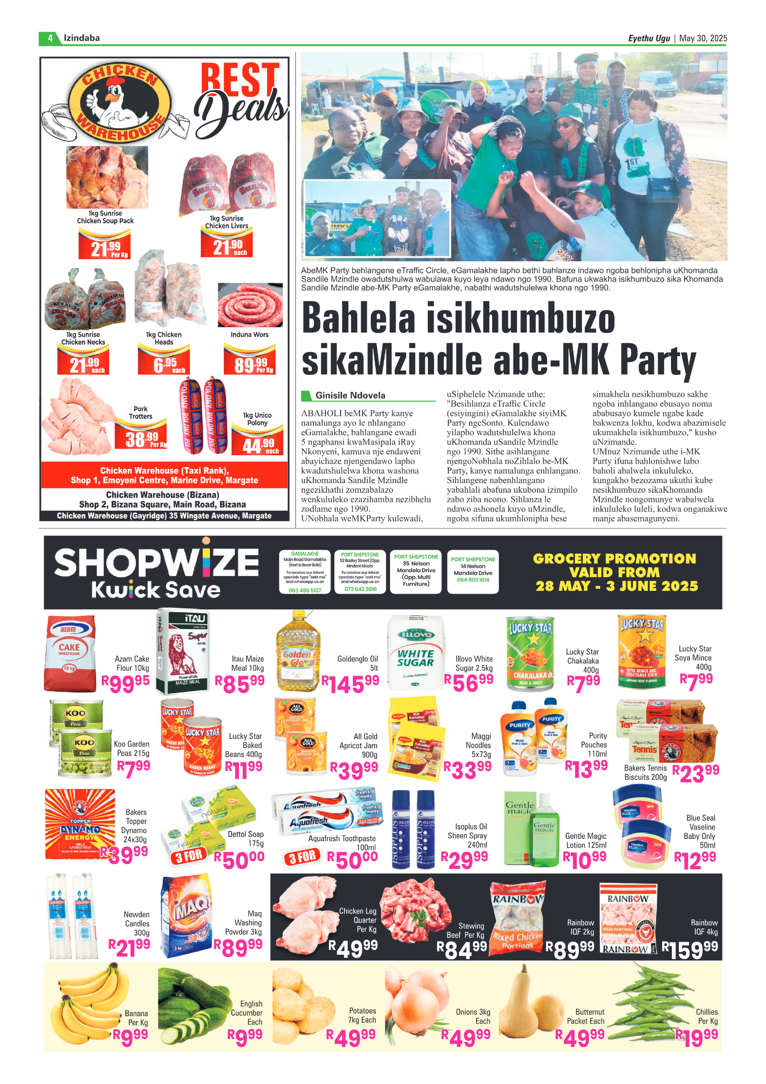 Eyethu 30 May page 4