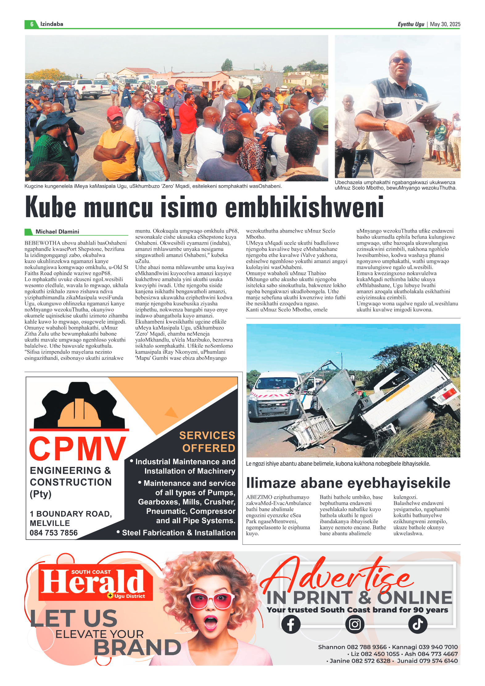 Eyethu 30 May page 6