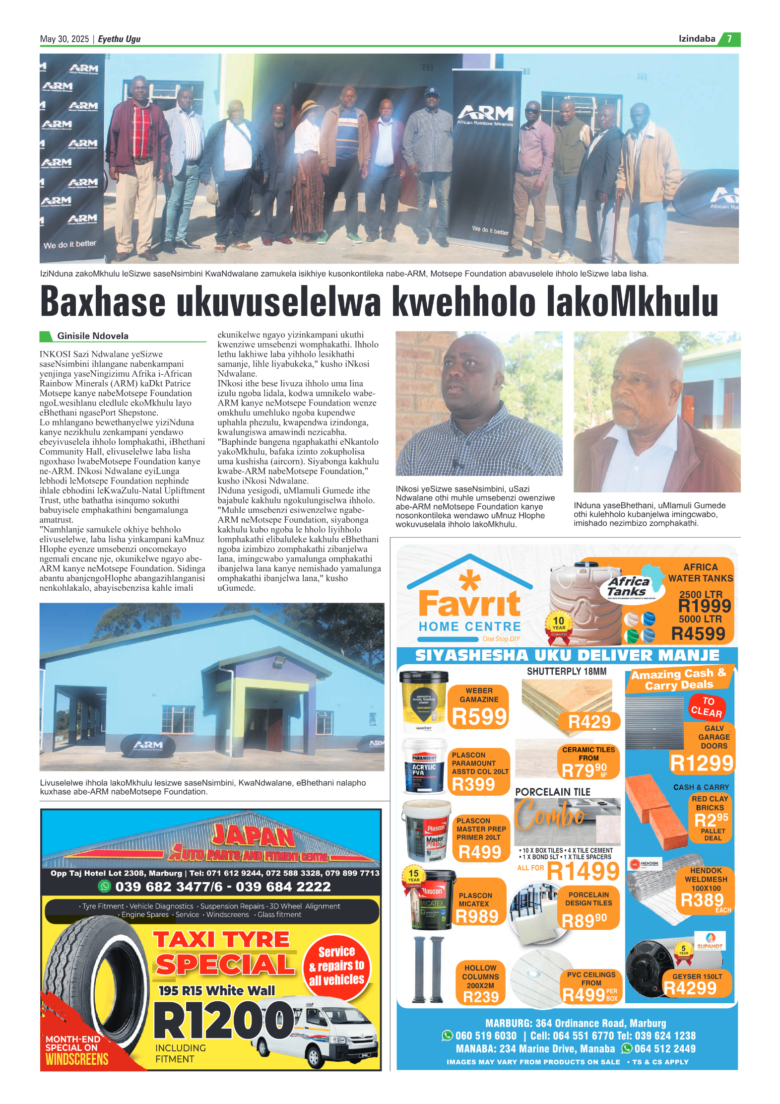 Eyethu 30 May page 7