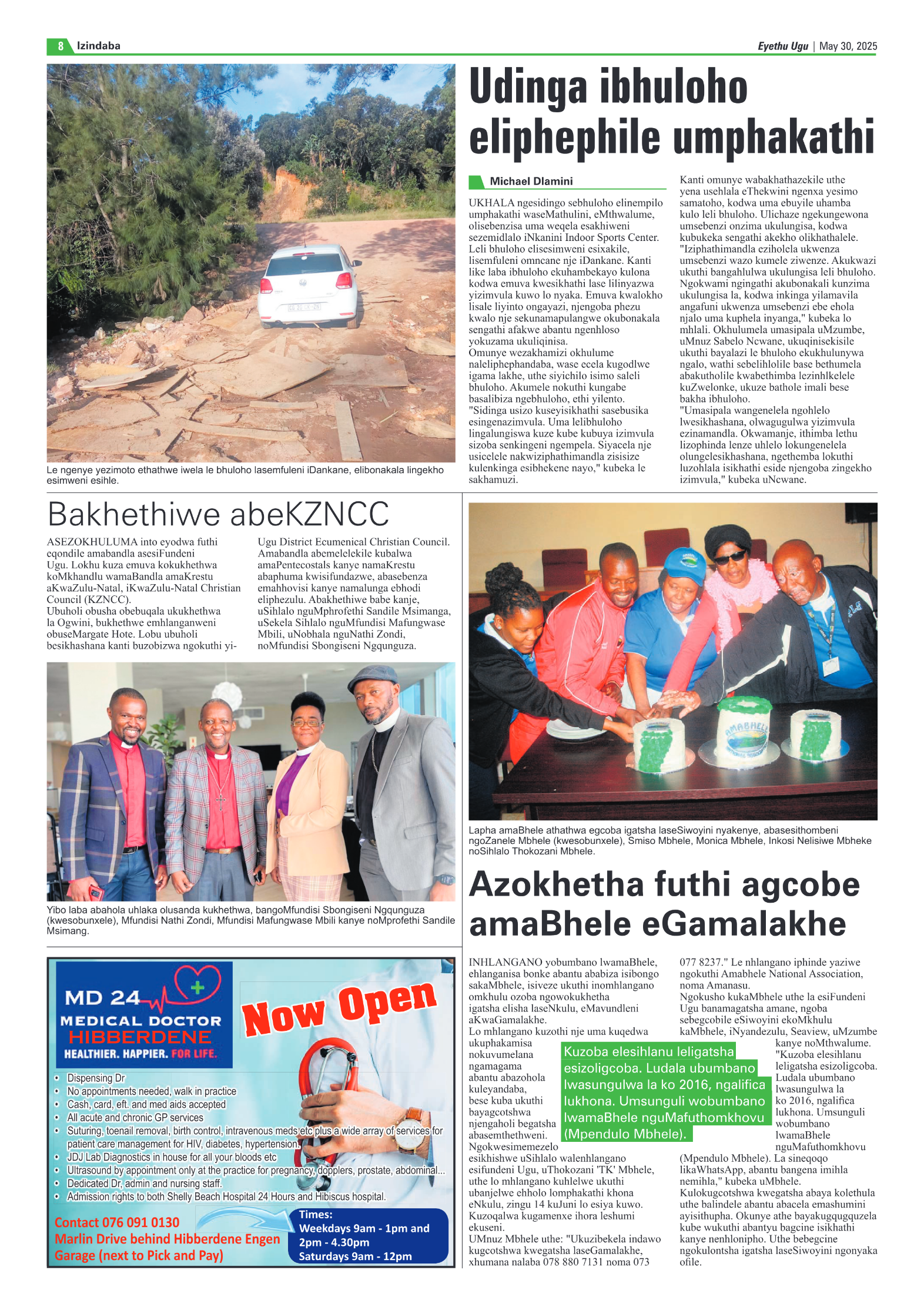 Eyethu 30 May page 8