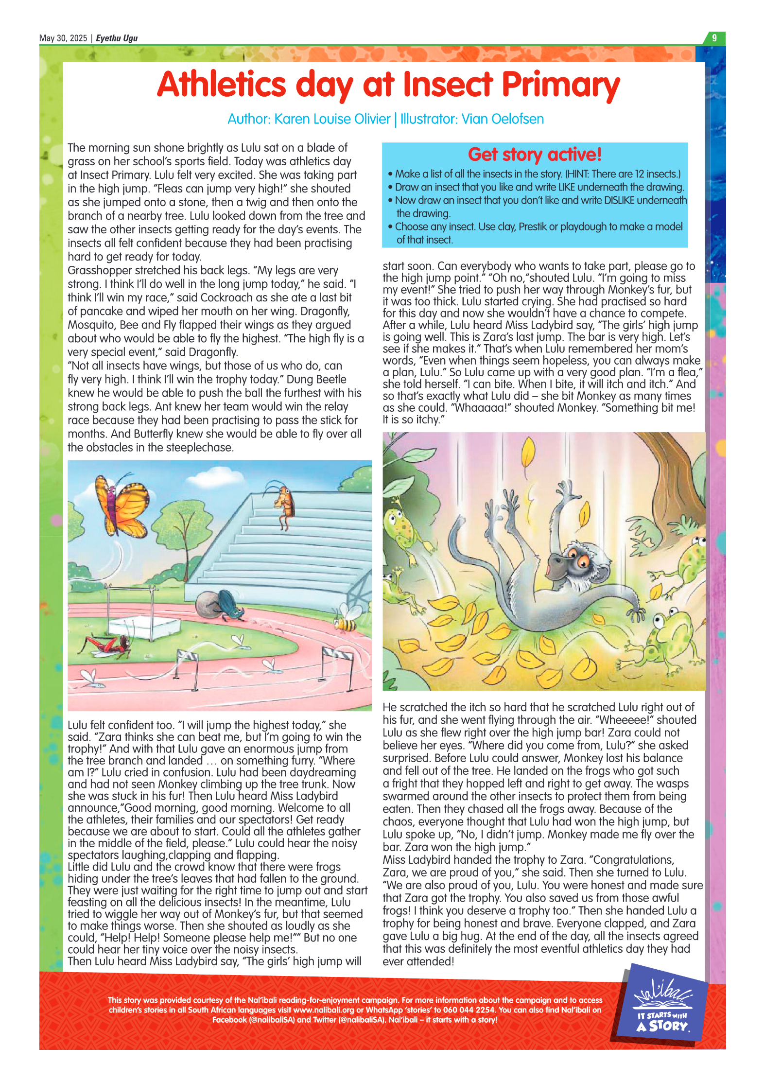 Eyethu 30 May page 9