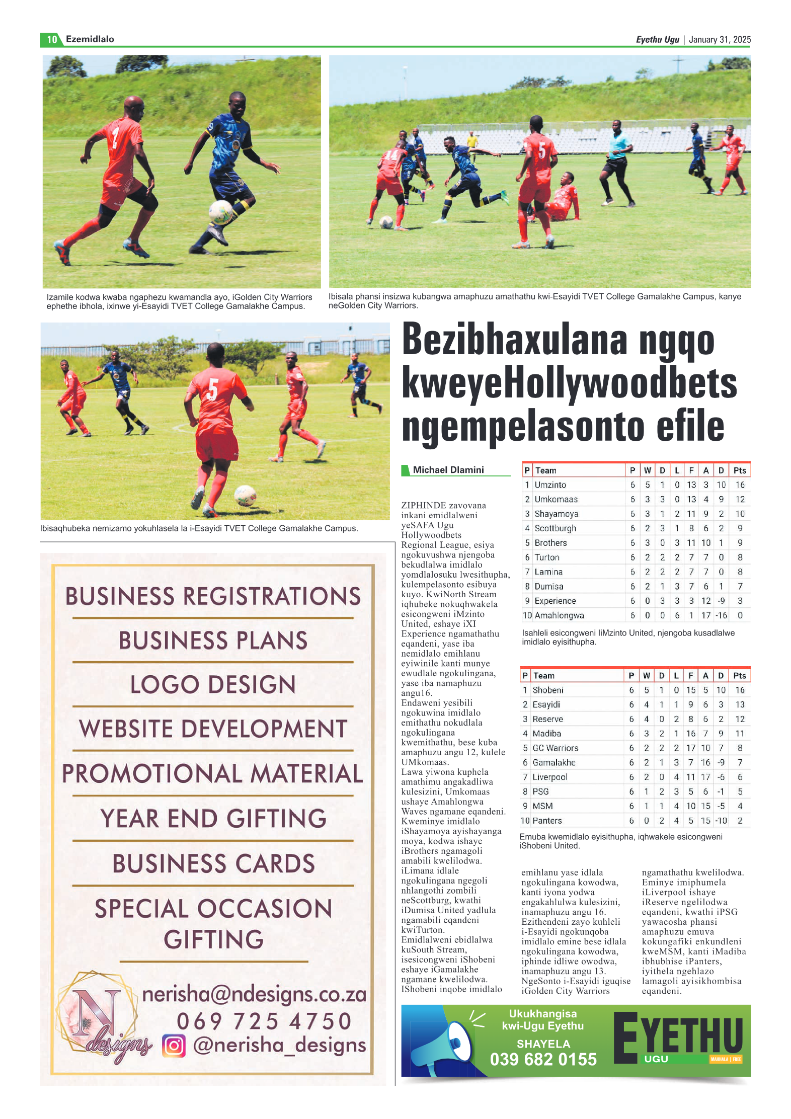 Eyethu 31 Jan page 10