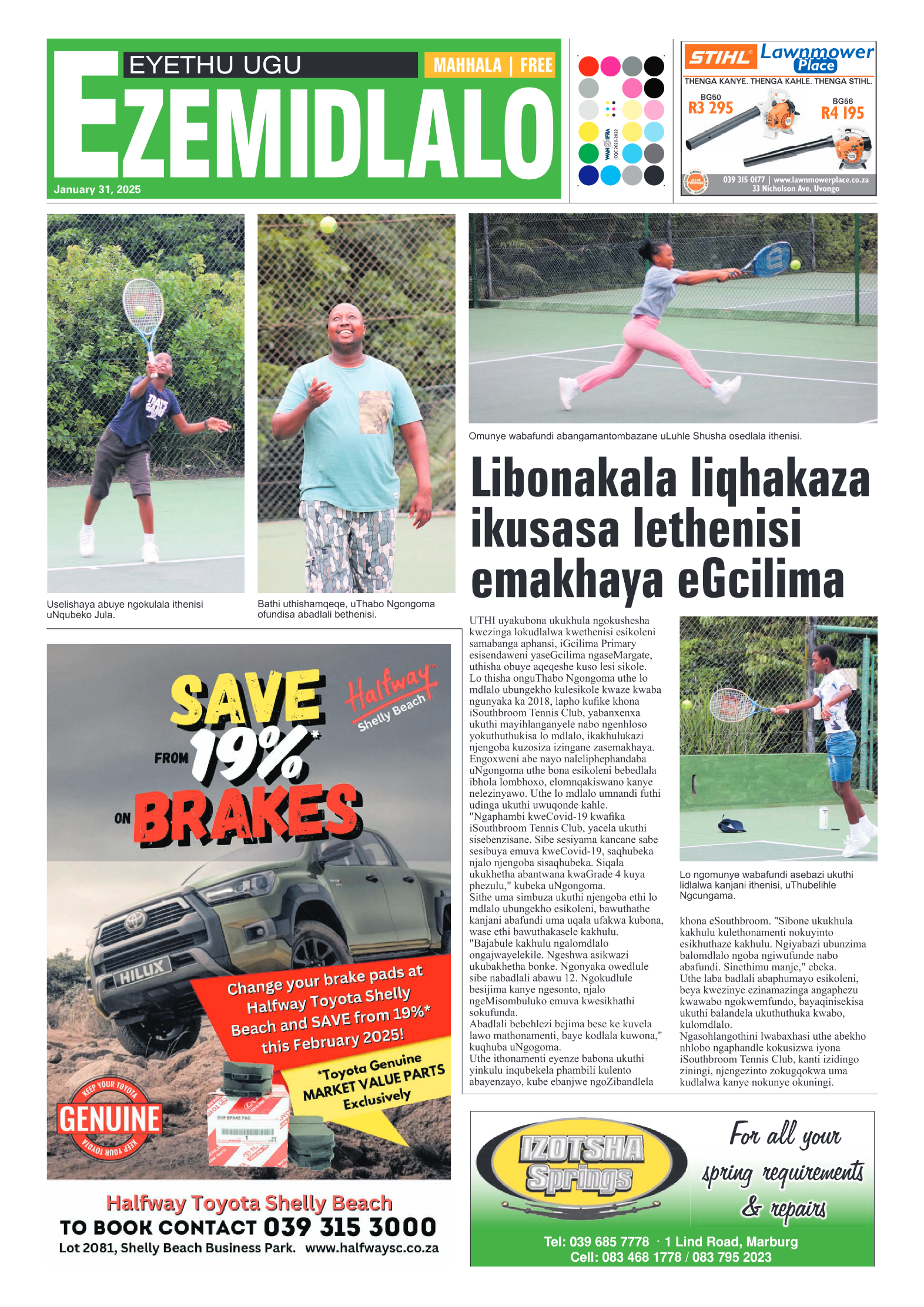 Eyethu 31 Jan page 12
