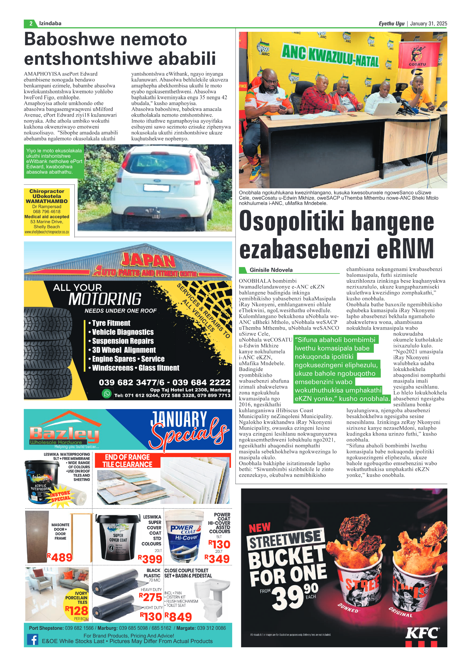 Eyethu 31 Jan page 2