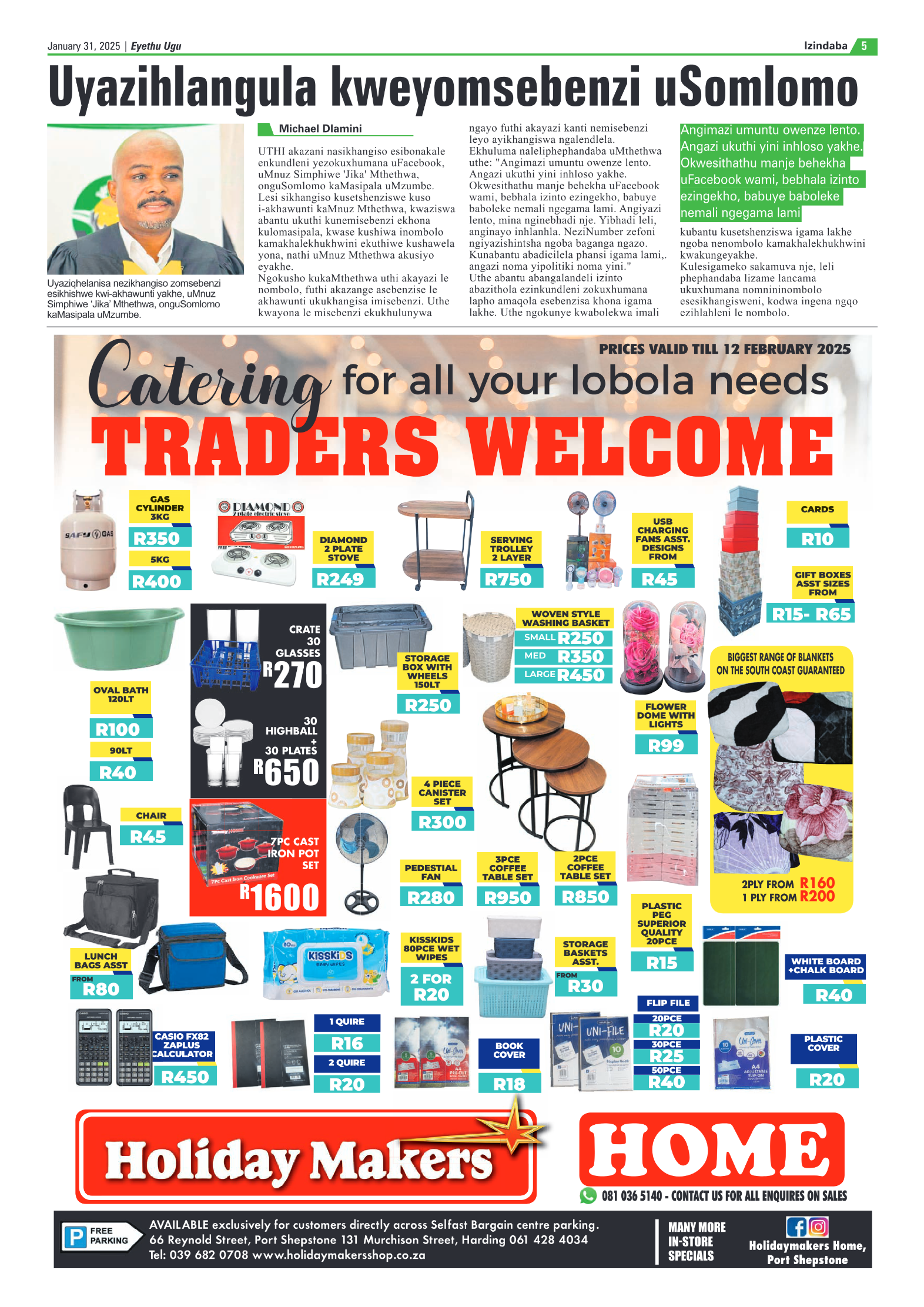 Eyethu 31 Jan page 5