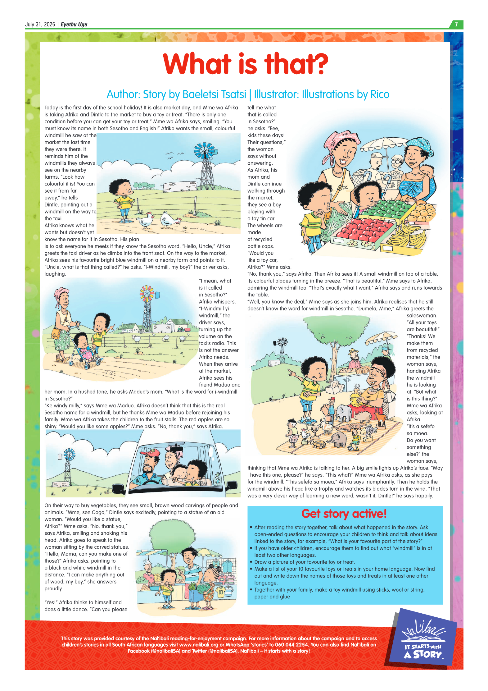 Eyethu 31 July page 7