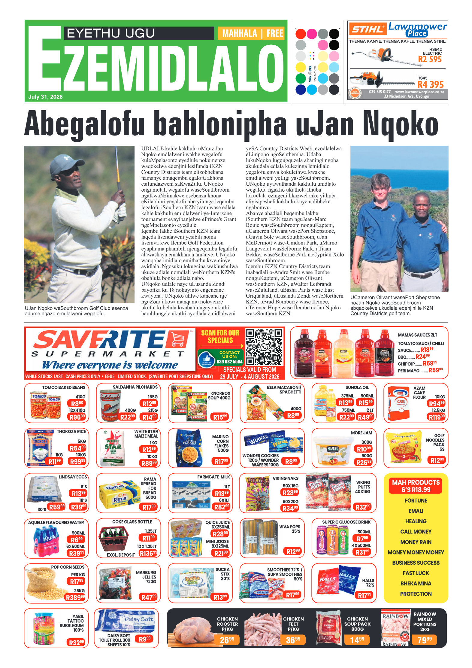 Eyethu 31 July page 8