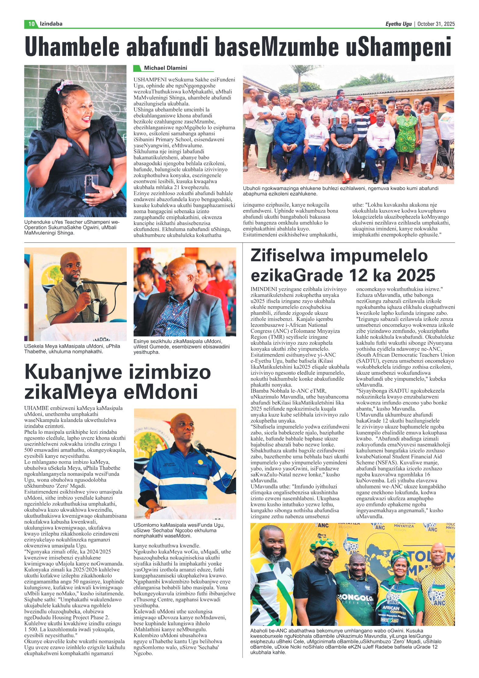 Eyethu 31 Oct page 10