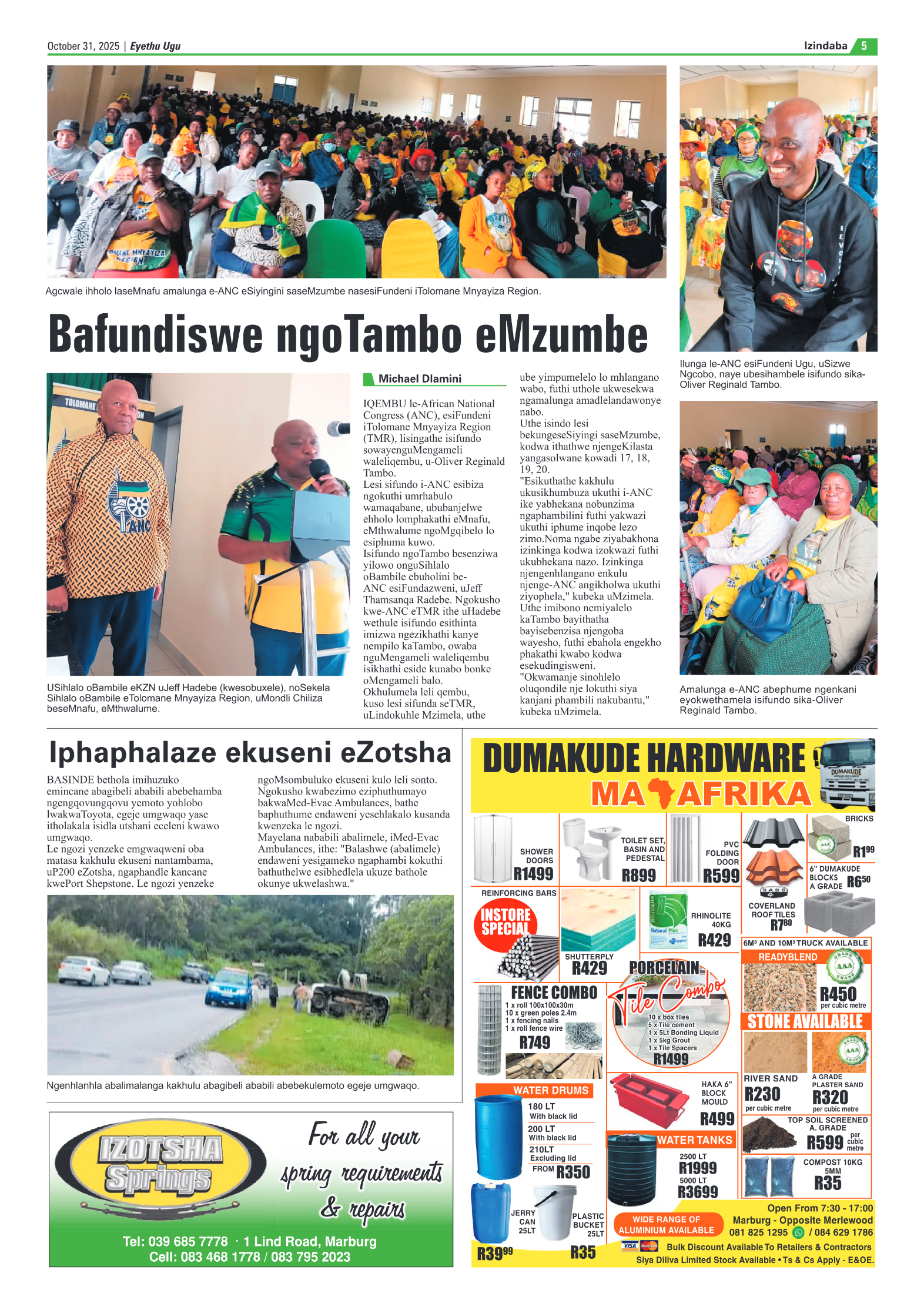 Eyethu 31 Oct page 5