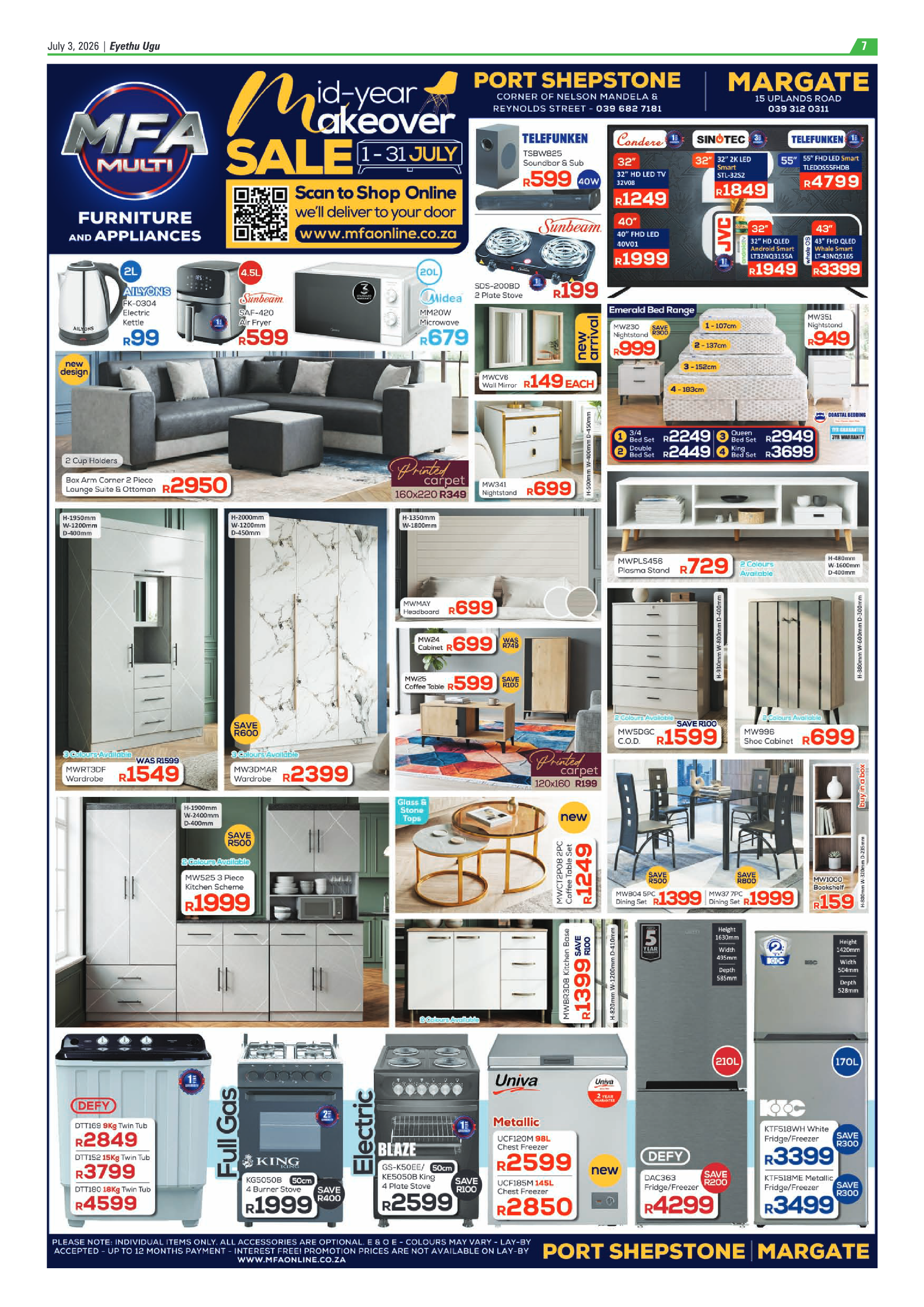 Eyethu 3 July page 7