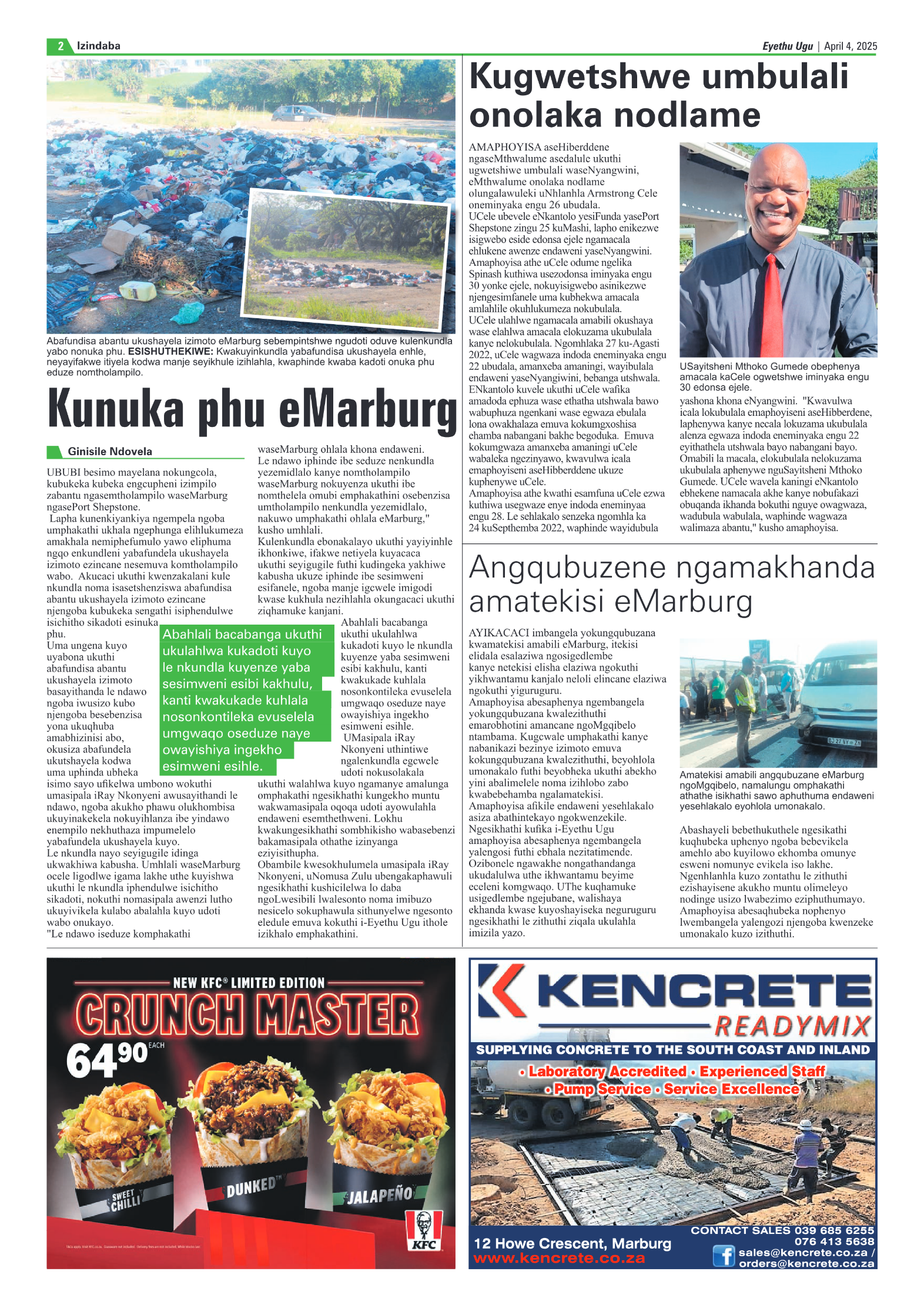 Eyethu 4 April page 4