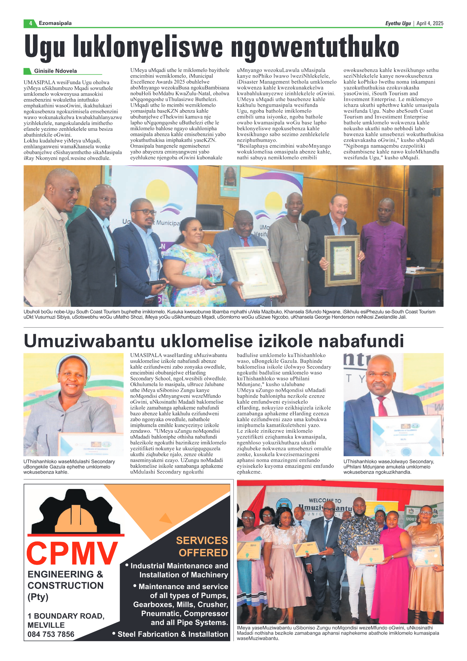 Eyethu 4 April page 6