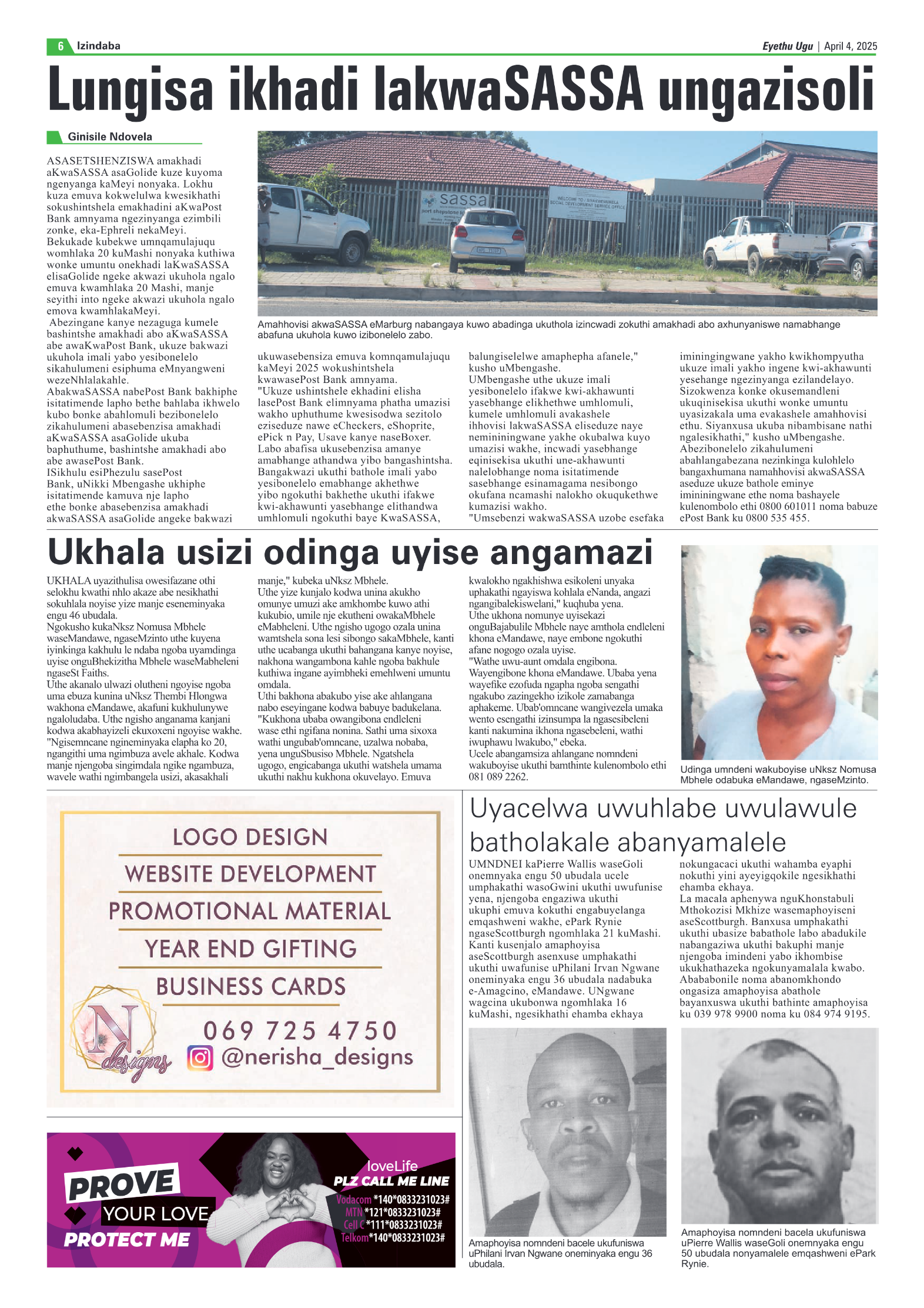 Eyethu 4 April page 8