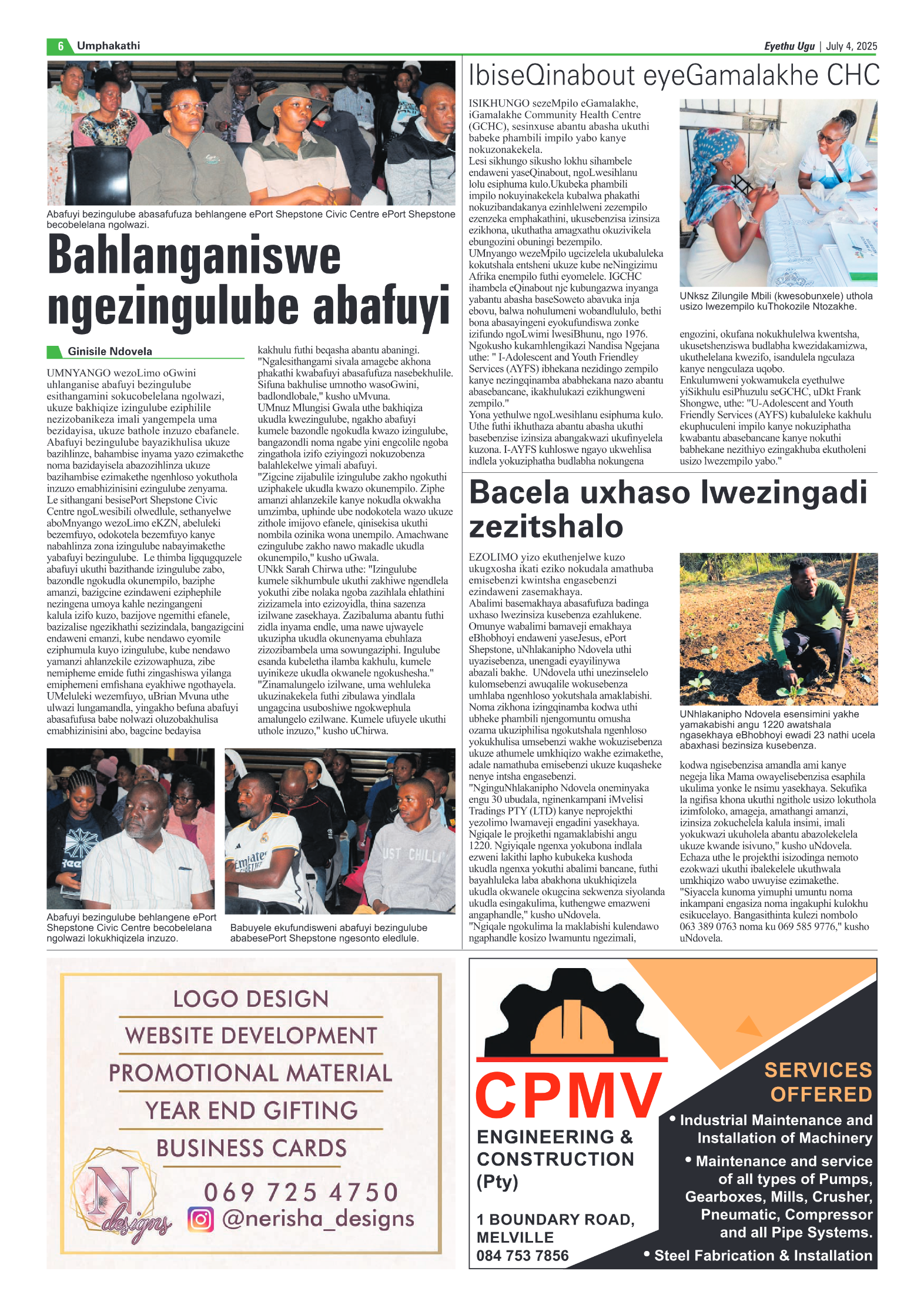 Eyethu 4 July page 6