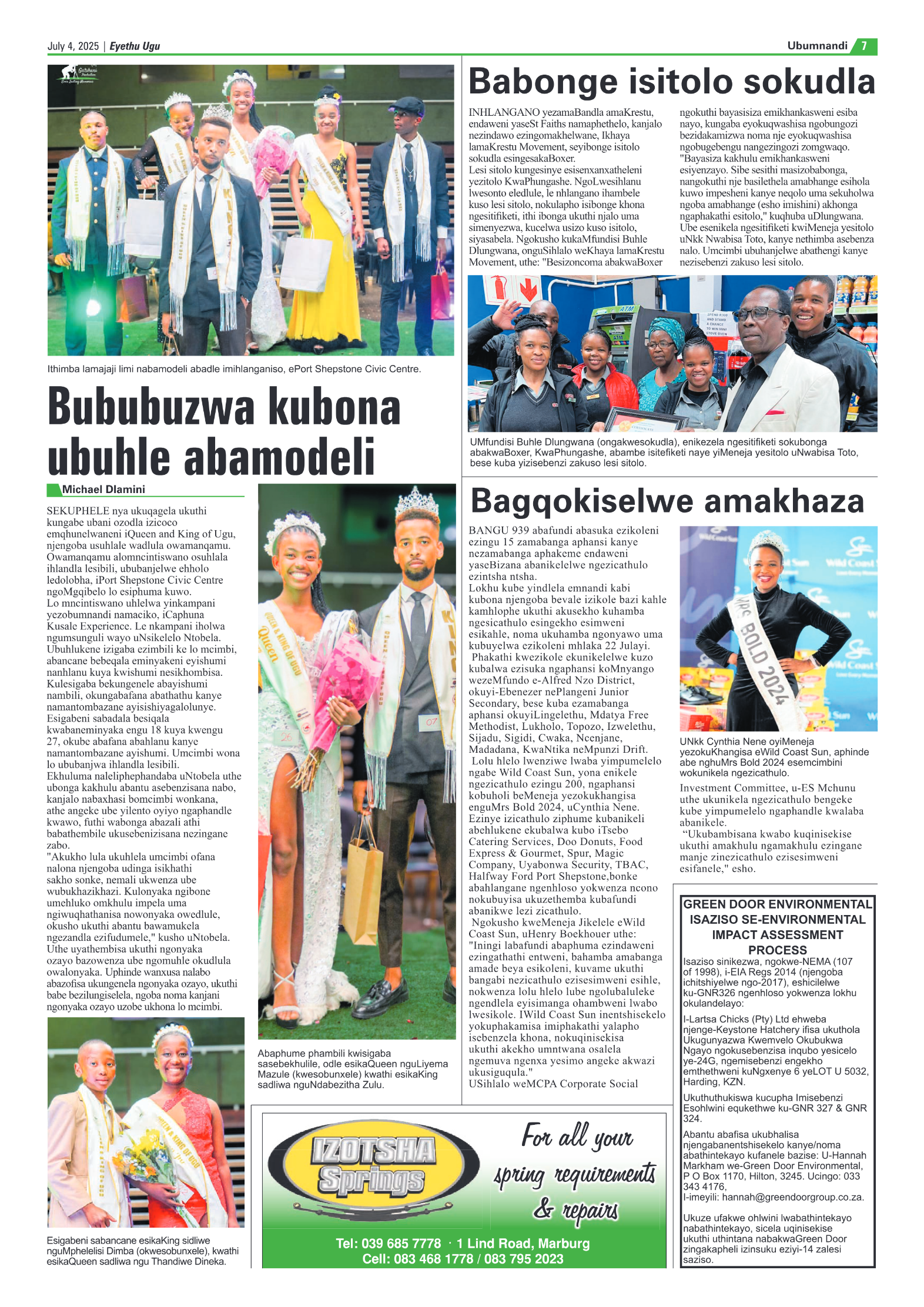 Eyethu 4 July page 7