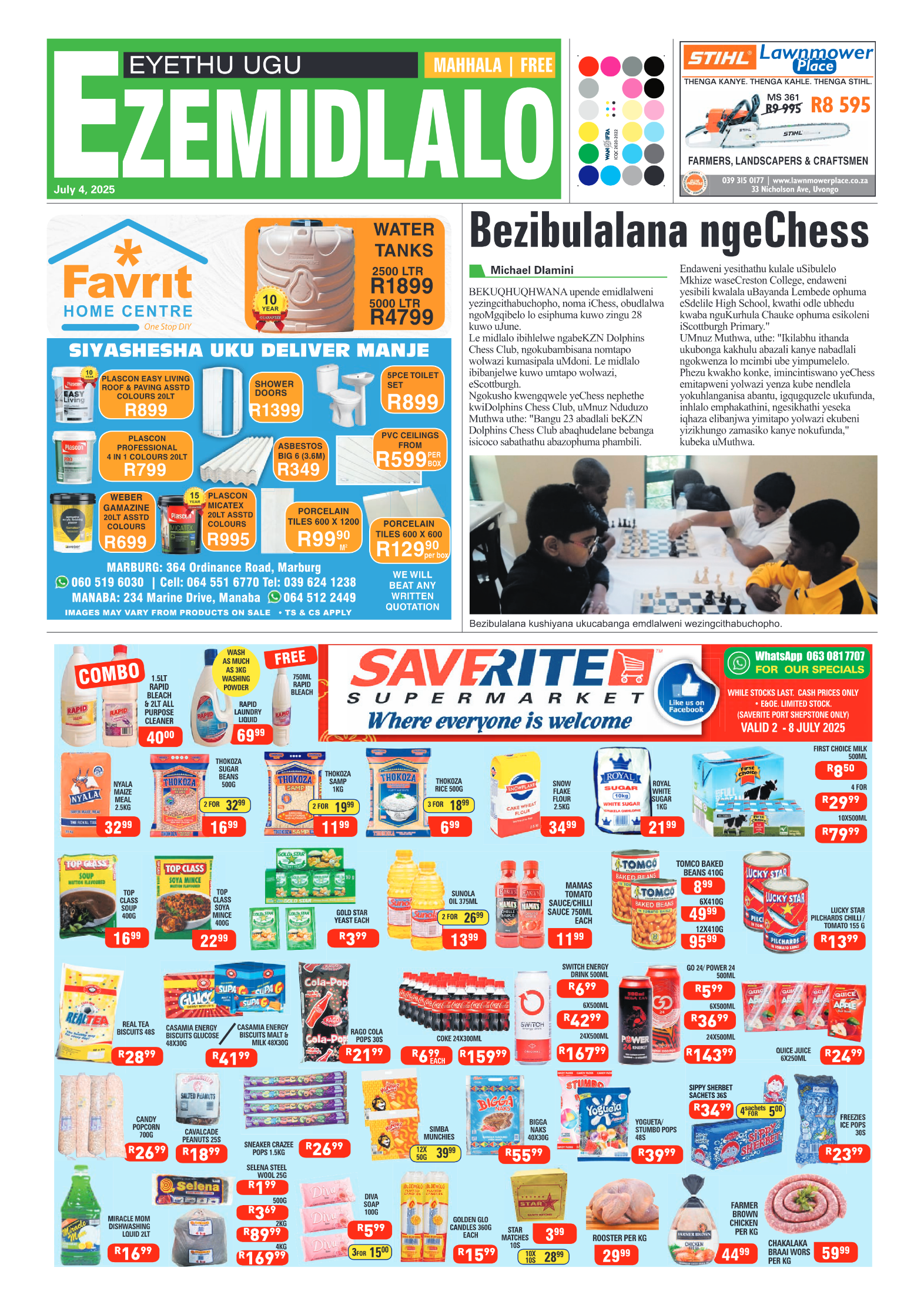 Eyethu 4 July page 8