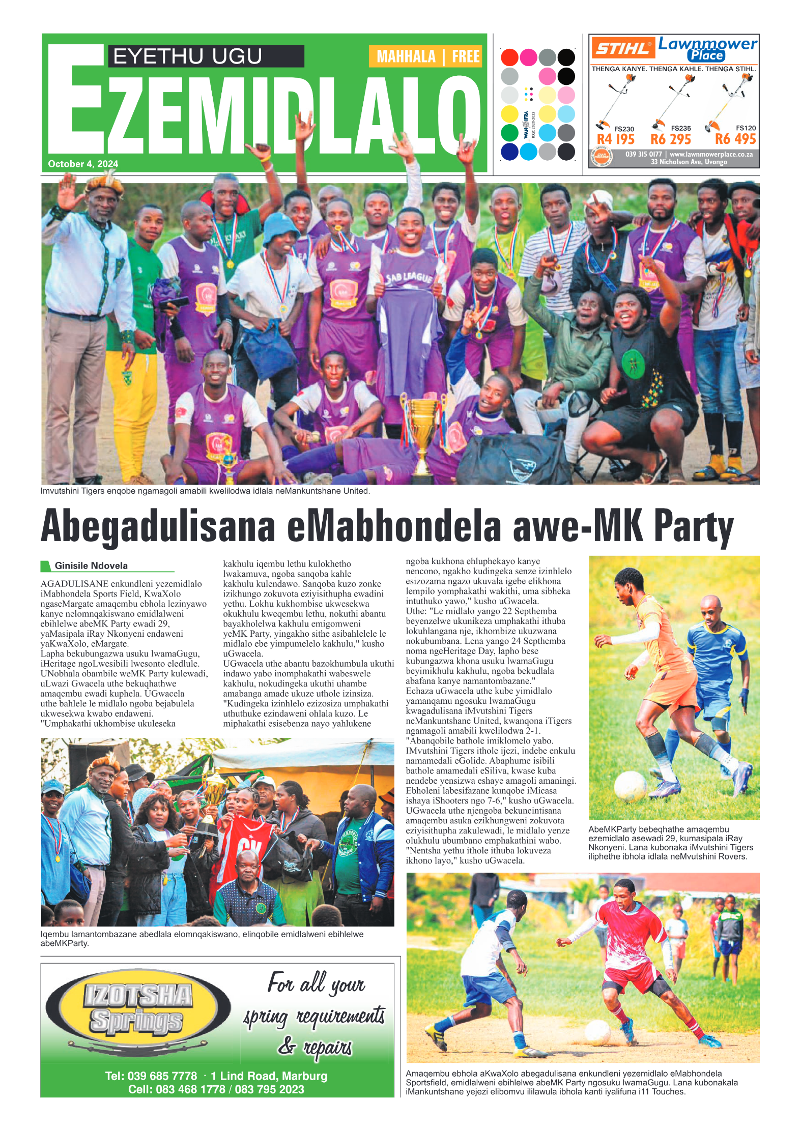 Eyethu 4 Oct page 10